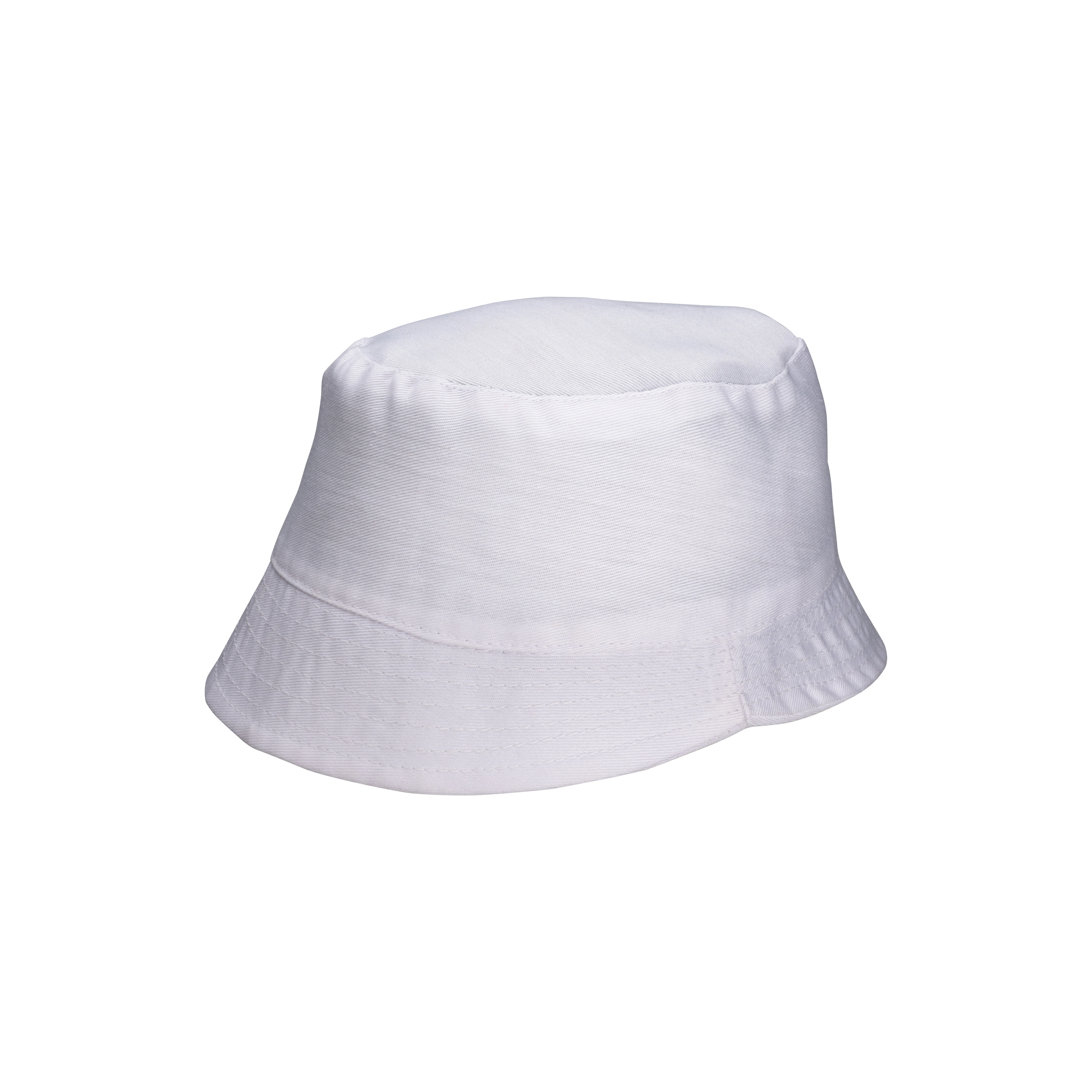 Immagine Cappellino in policotone 180 gr/m2 miramare tinta unita