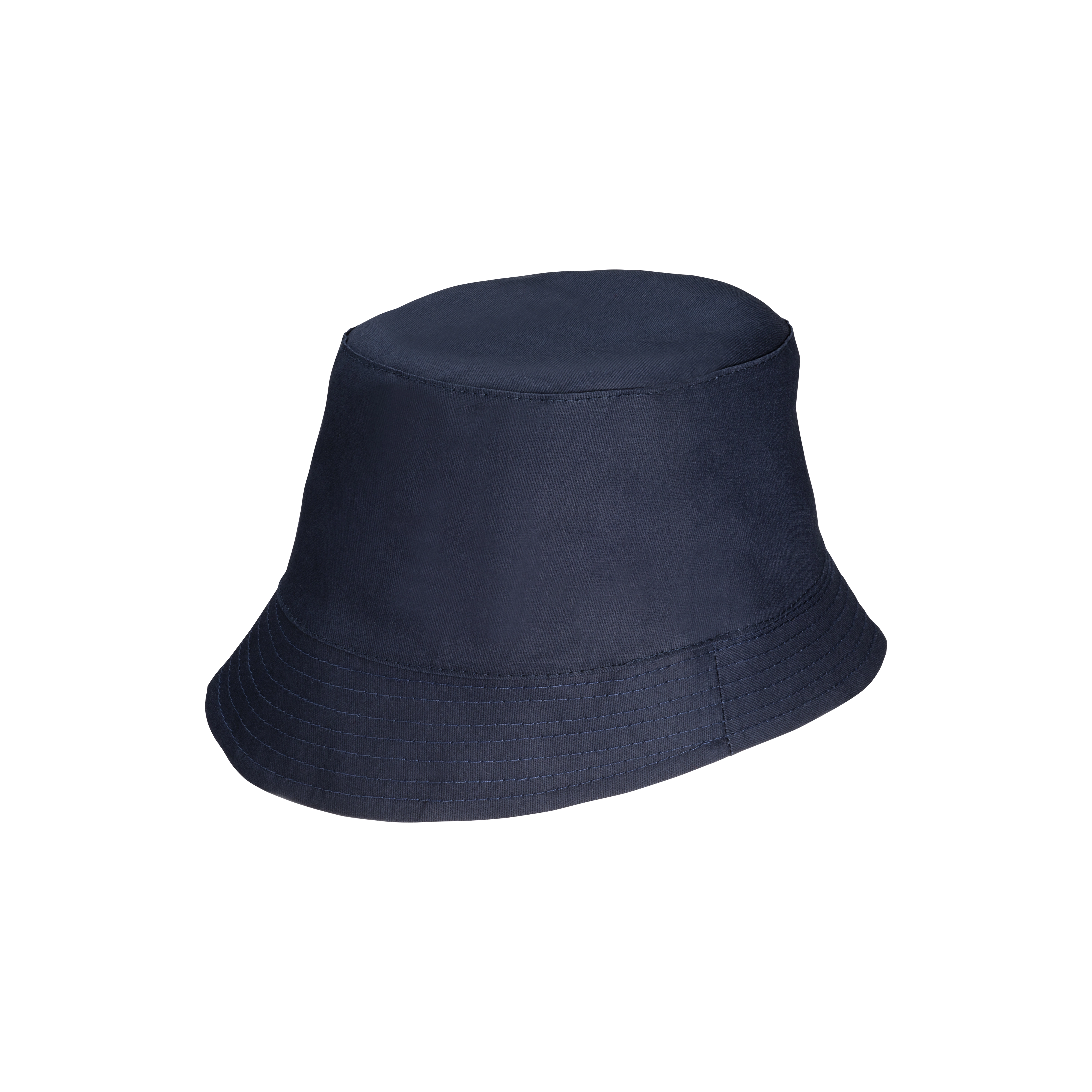 Immagine Cappellino in policotone 180 gr/m2 miramare tinta unita