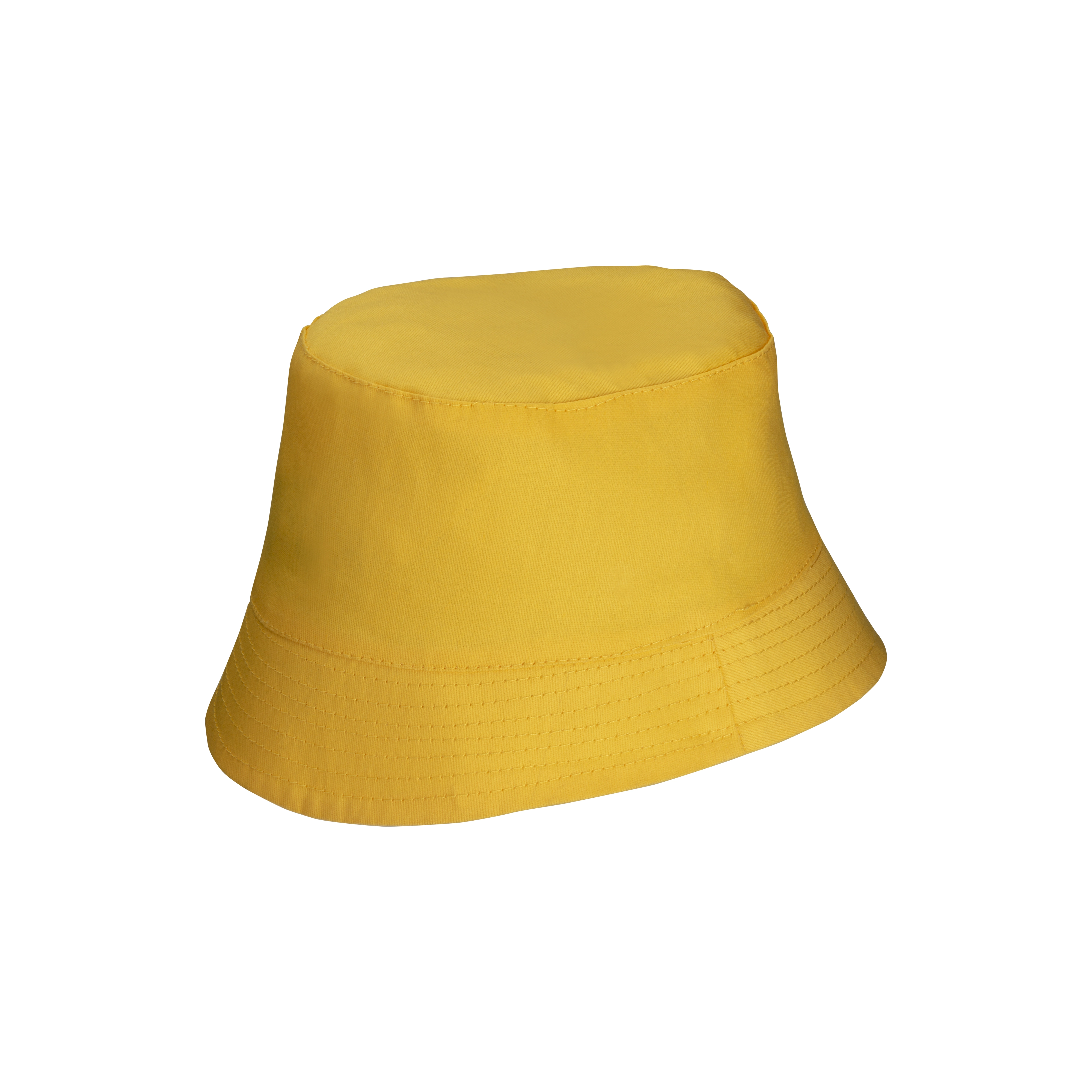 Immagine Cappellino in policotone 180 gr/m2 miramare tinta unita