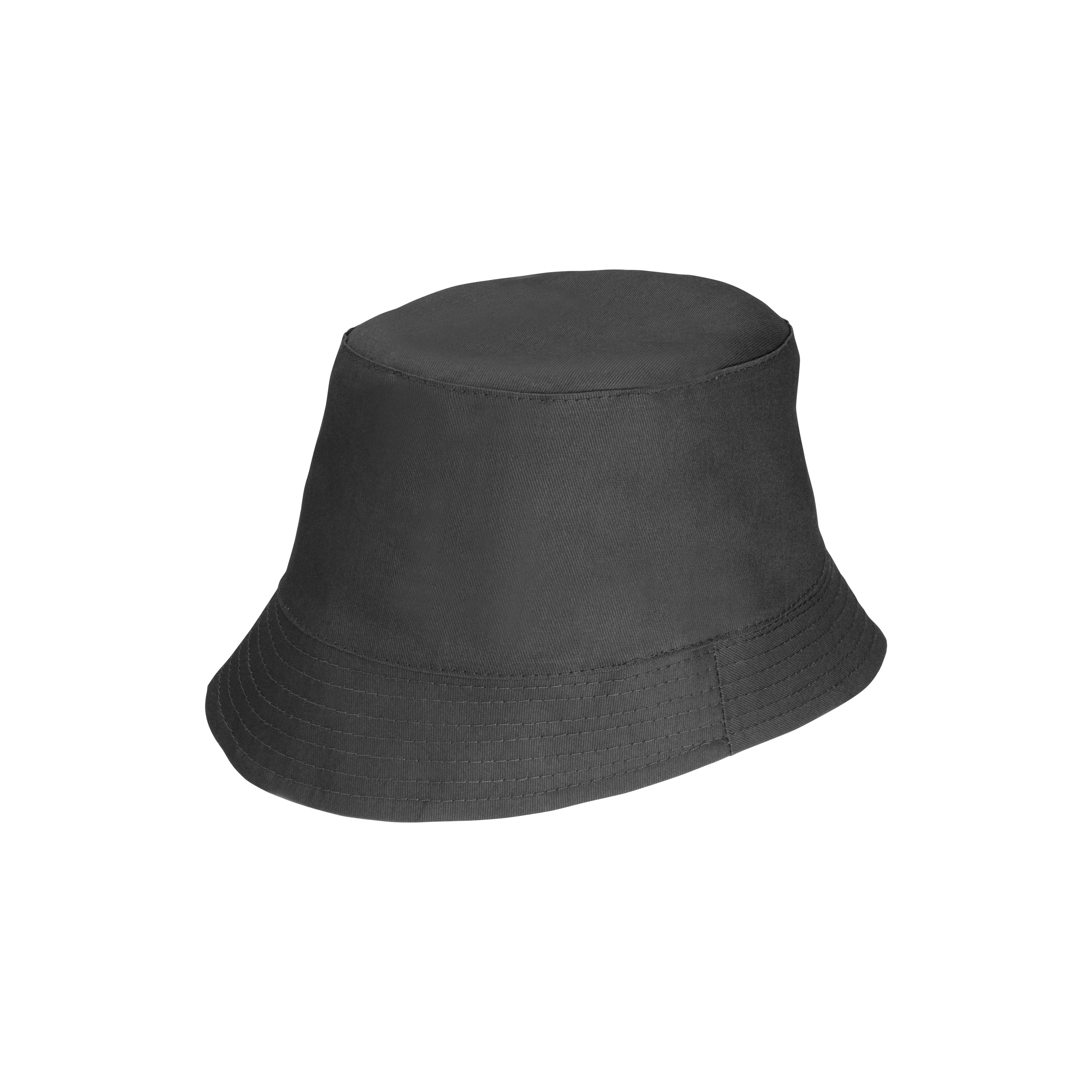 Immagine Cappellino in policotone 180 gr/m2 miramare tinta unita