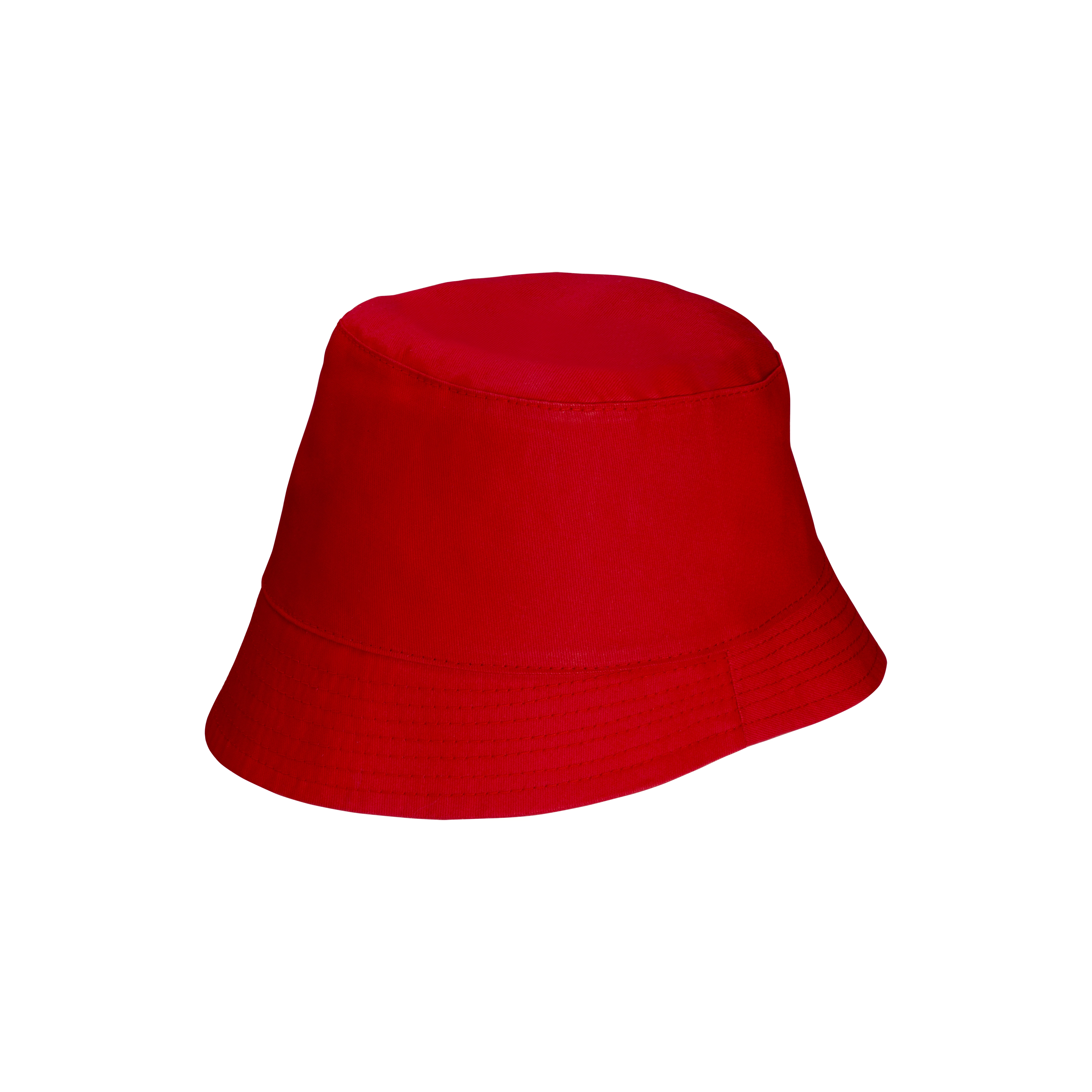 Immagine Cappellino in policotone 180 gr/m2 miramare tinta unita