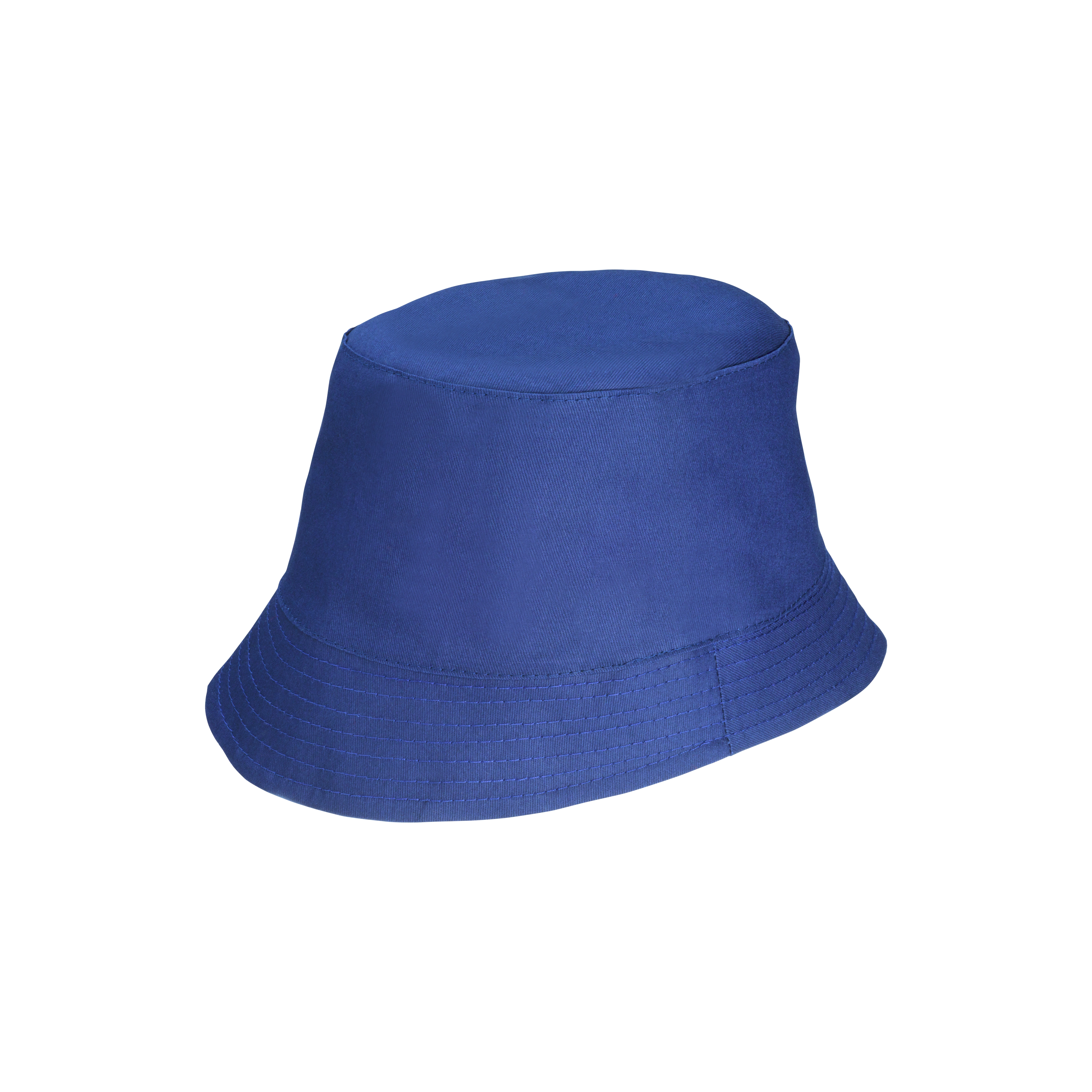 Immagine Cappellino in policotone 180 gr/m2 miramare tinta unita