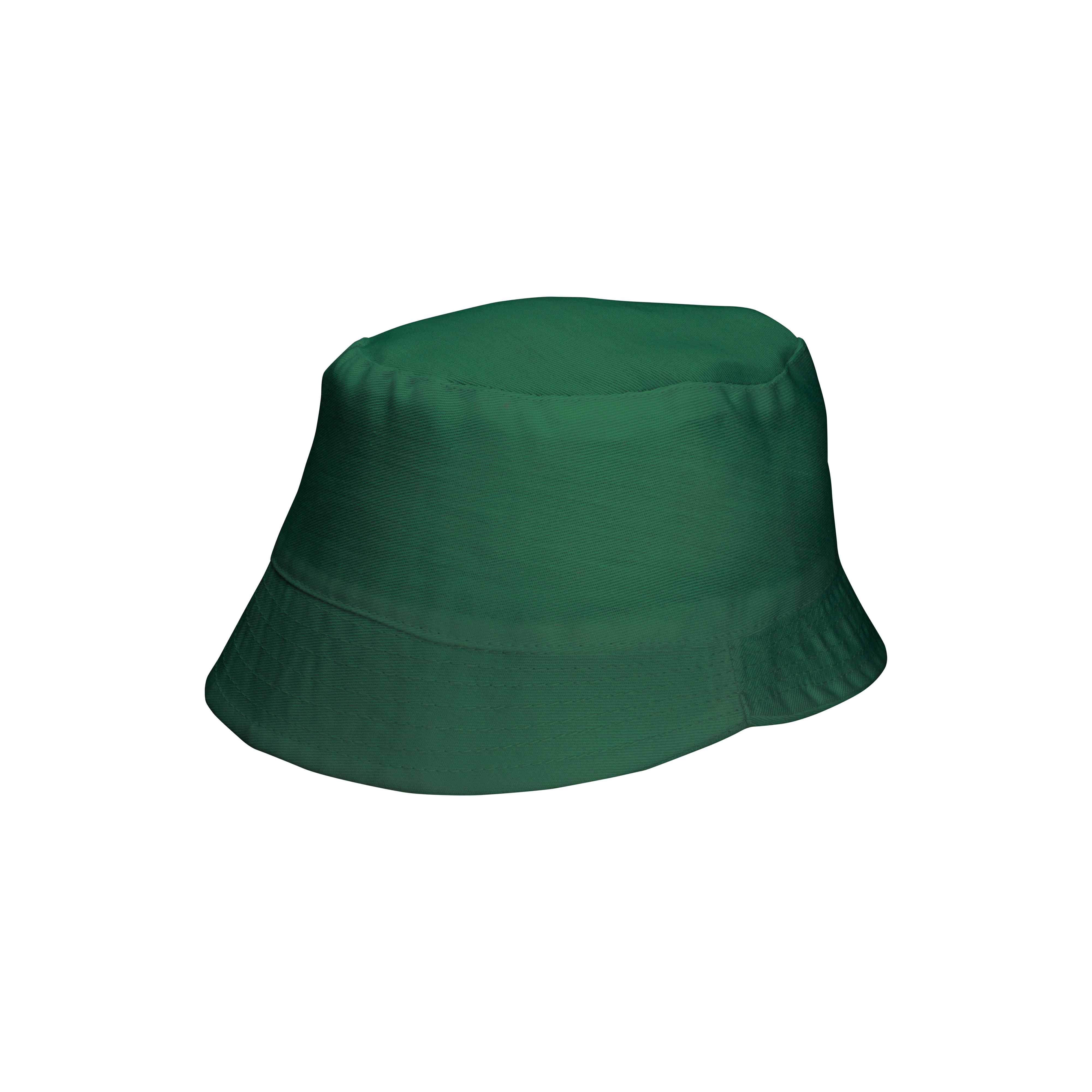 Immagine Cappellino in policotone 180 gr/m2 miramare tinta unita