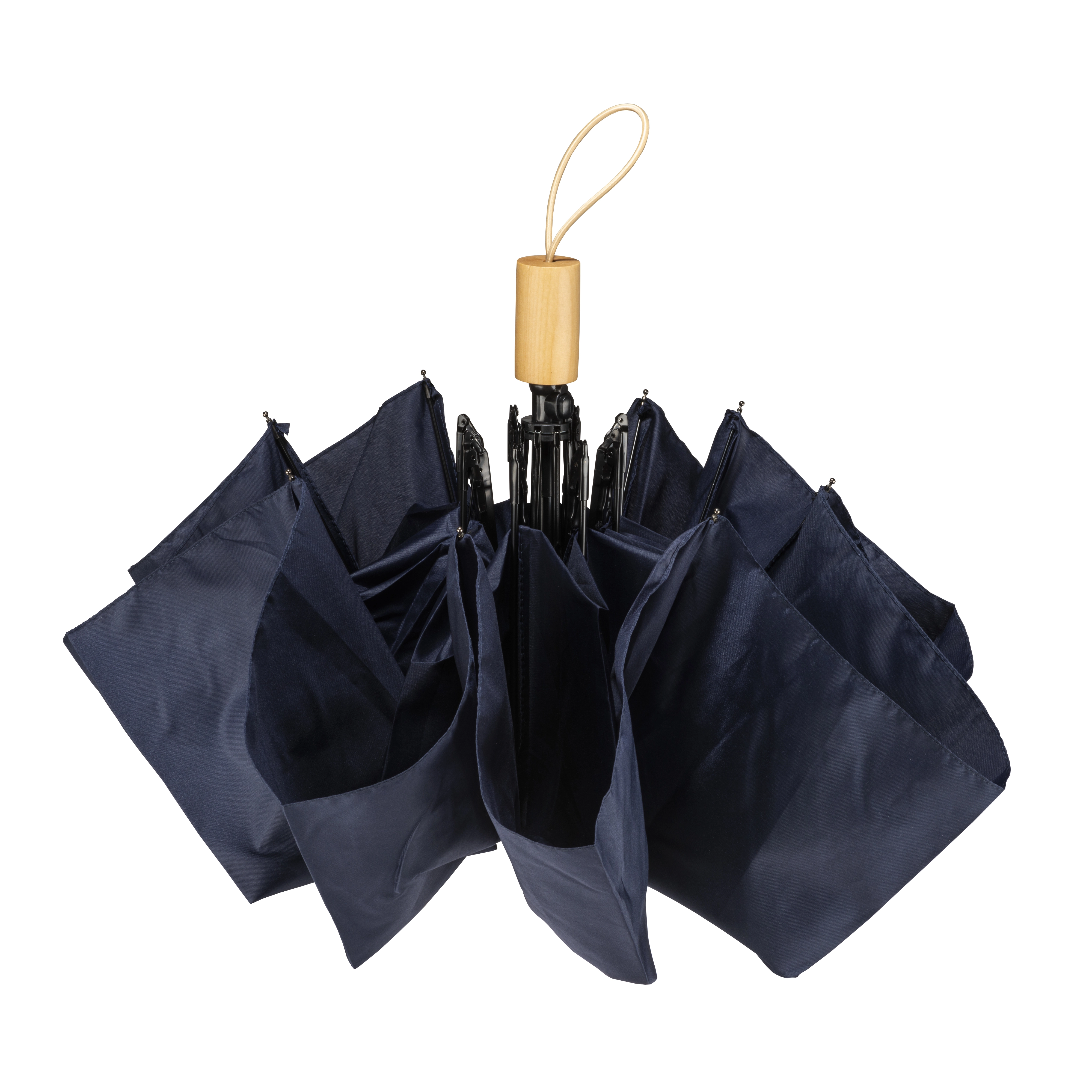 Immagine Ombrello manuale in Rpet