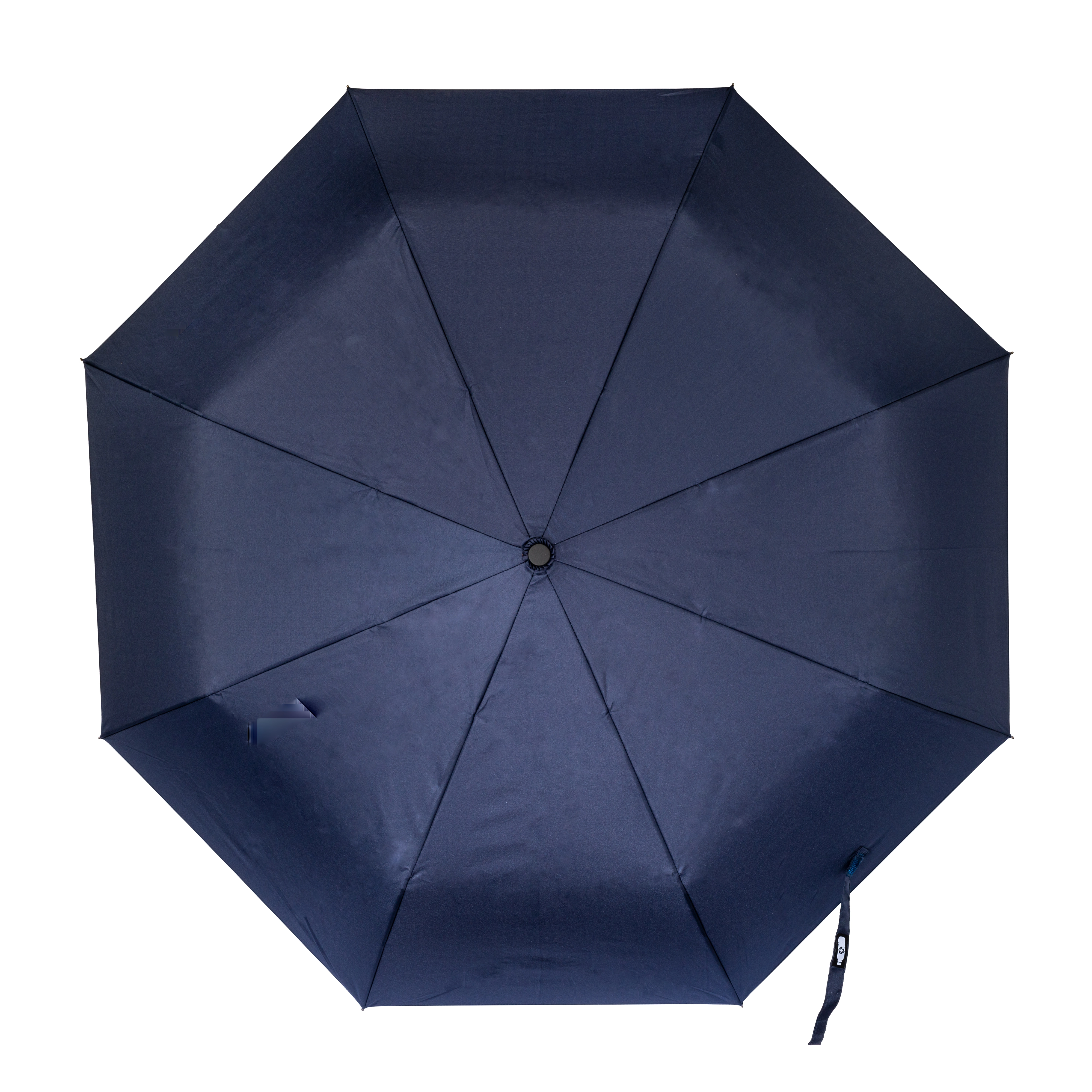 Immagine Ombrello manuale in Rpet