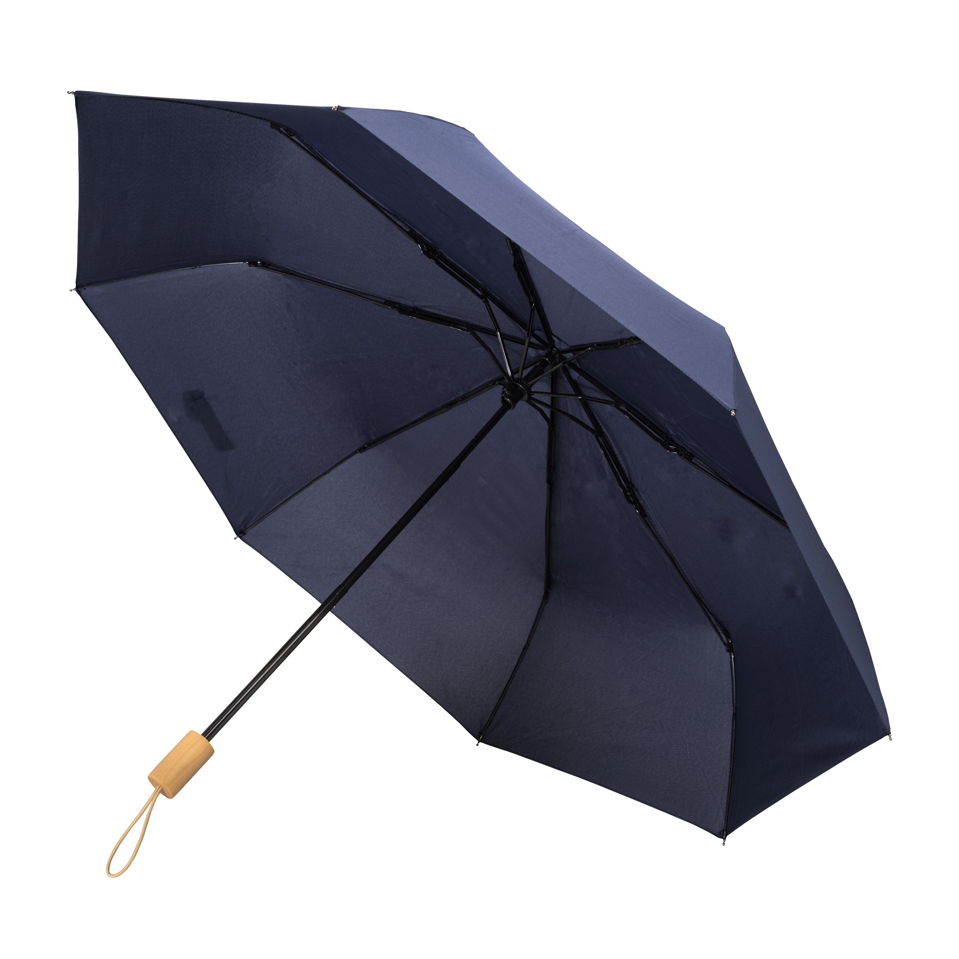 Immagine Ombrello manuale in Rpet