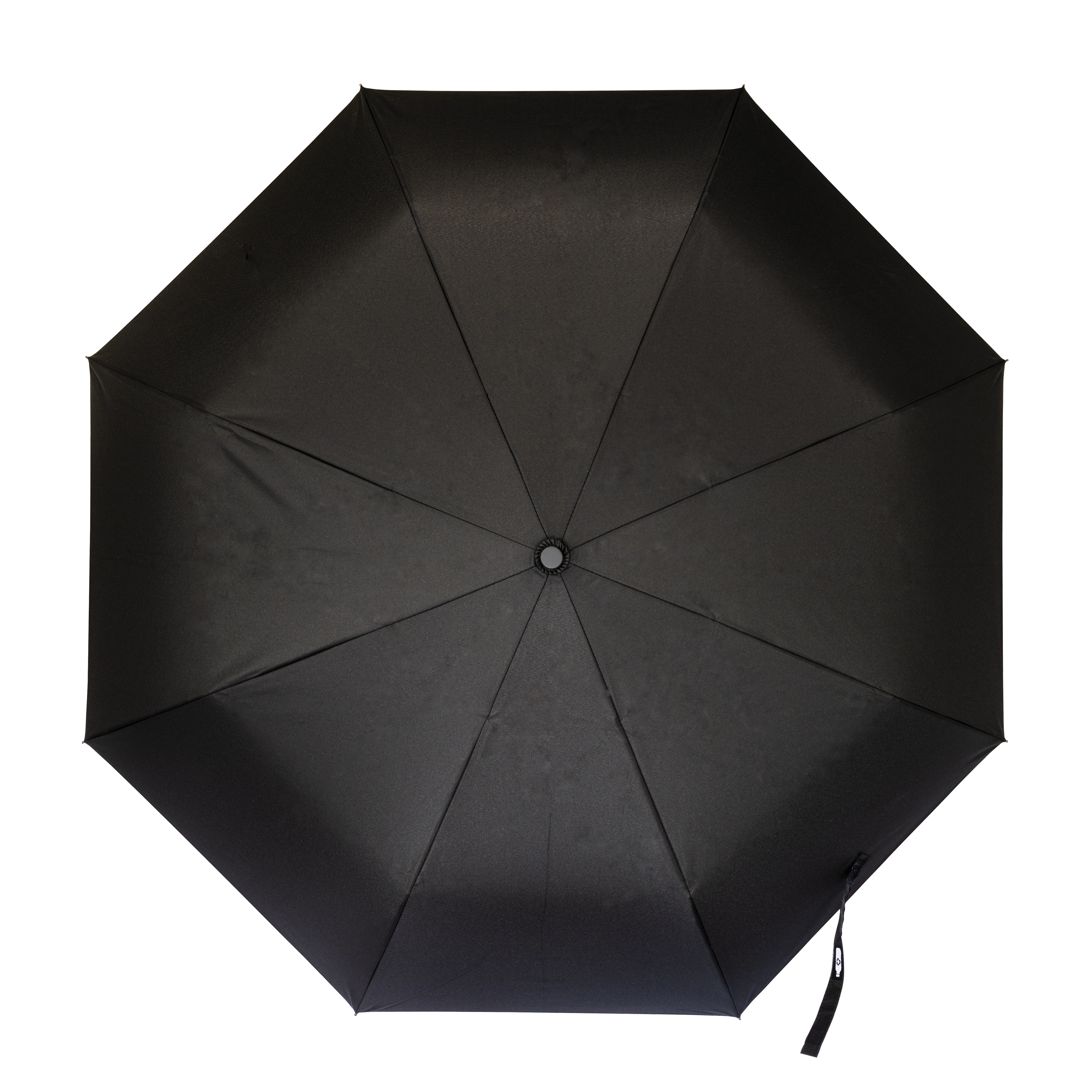 Immagine Ombrello manuale in Rpet