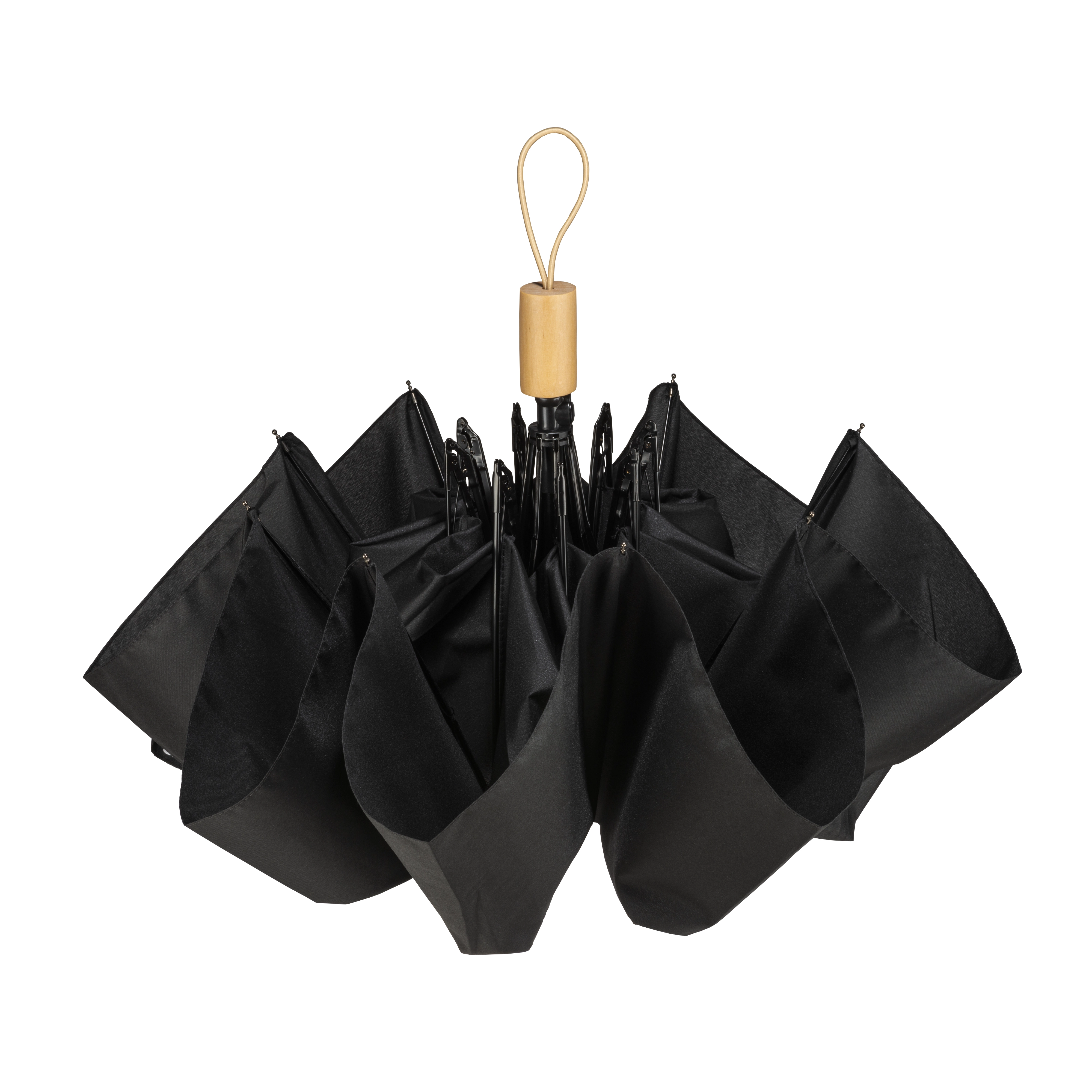 Immagine Ombrello manuale in Rpet