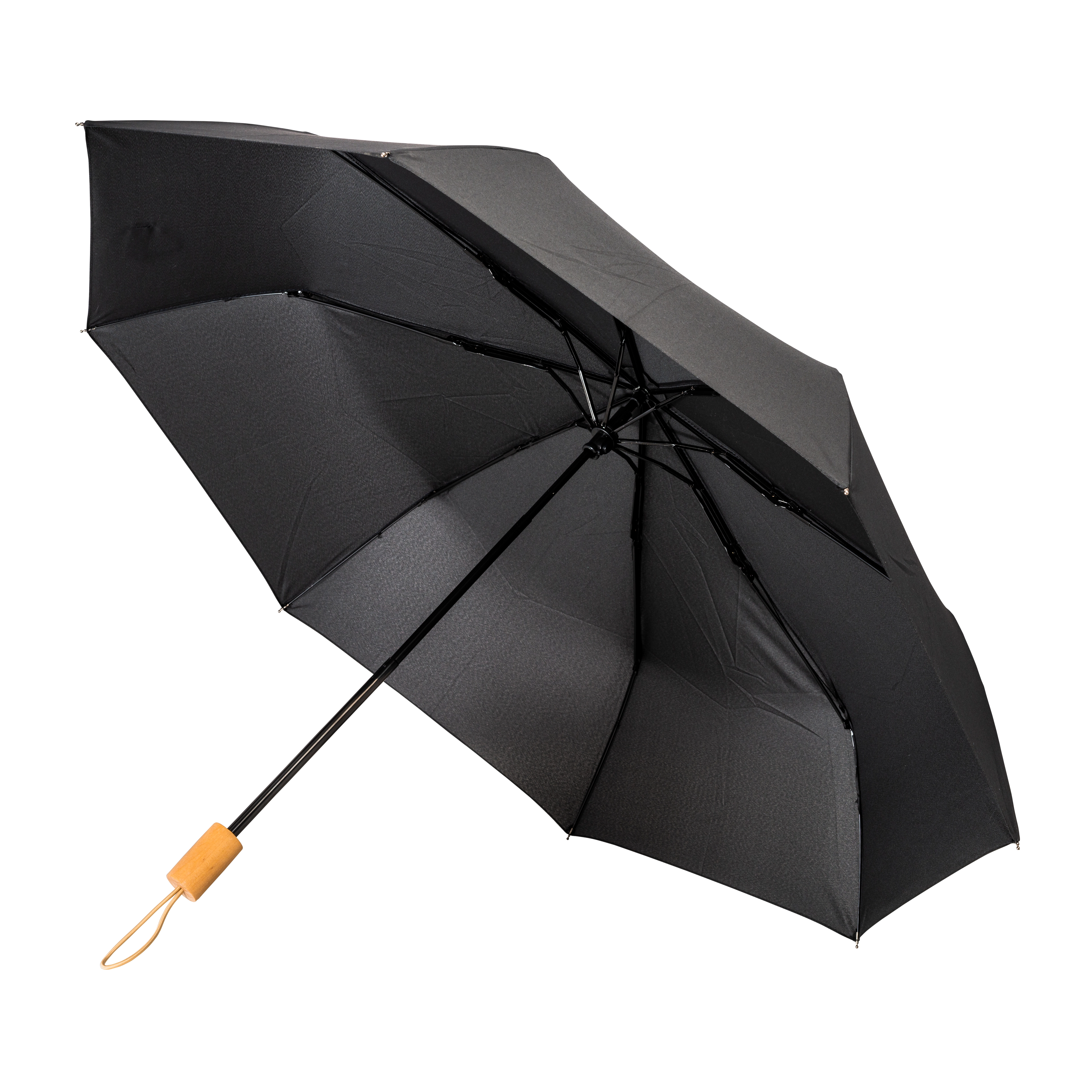 Immagine Ombrello manuale in Rpet