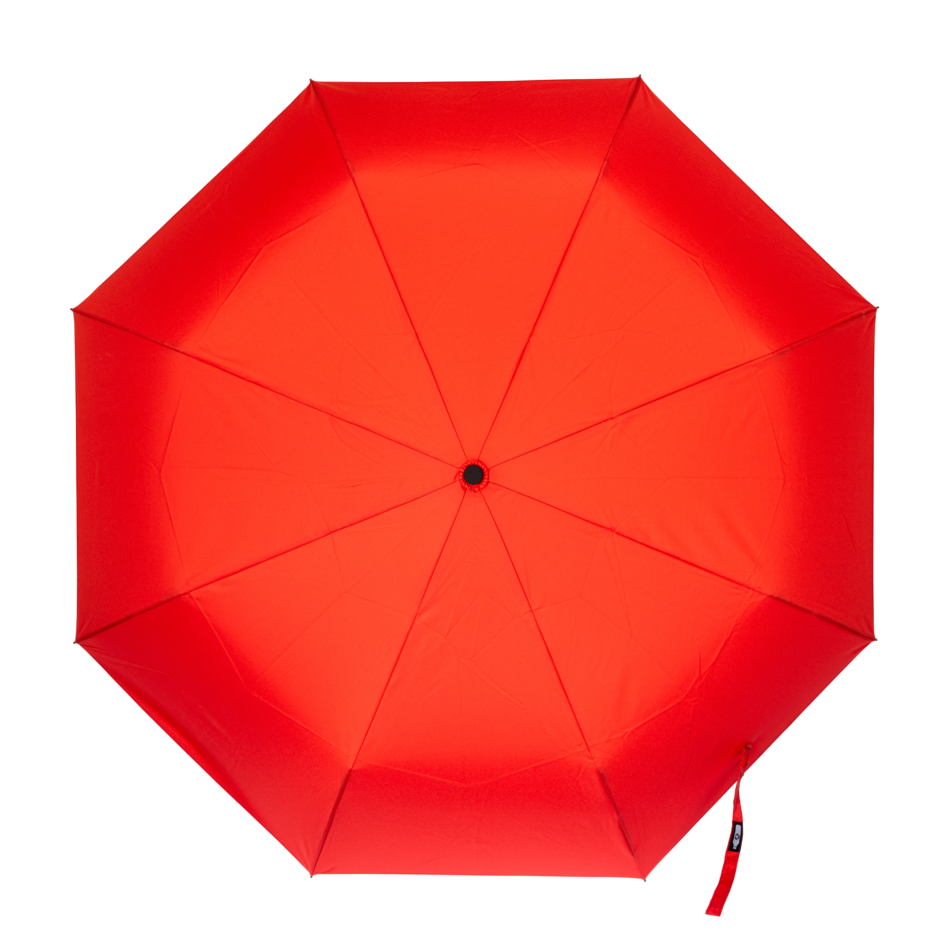 Immagine Ombrello manuale in Rpet