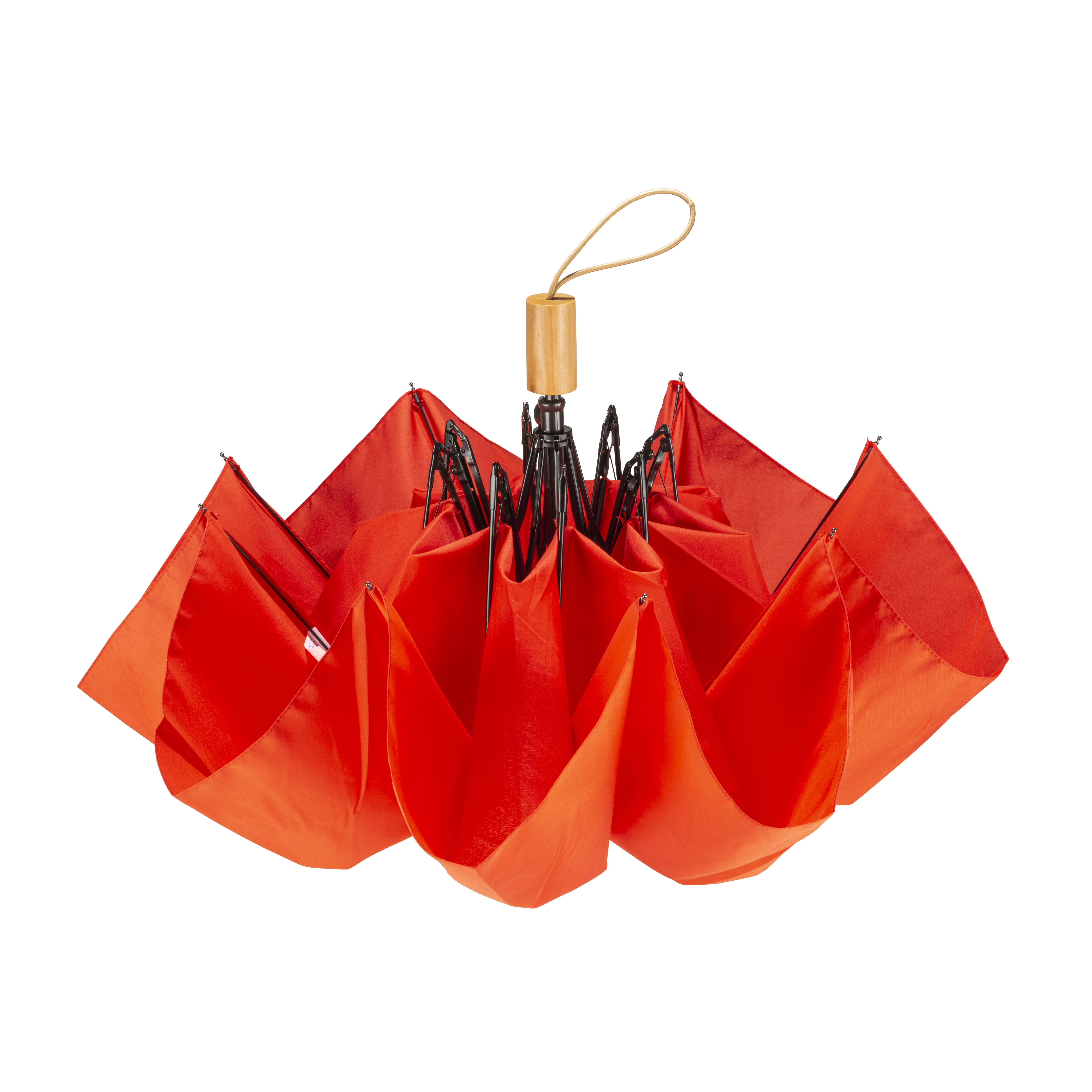 Immagine Ombrello manuale in Rpet