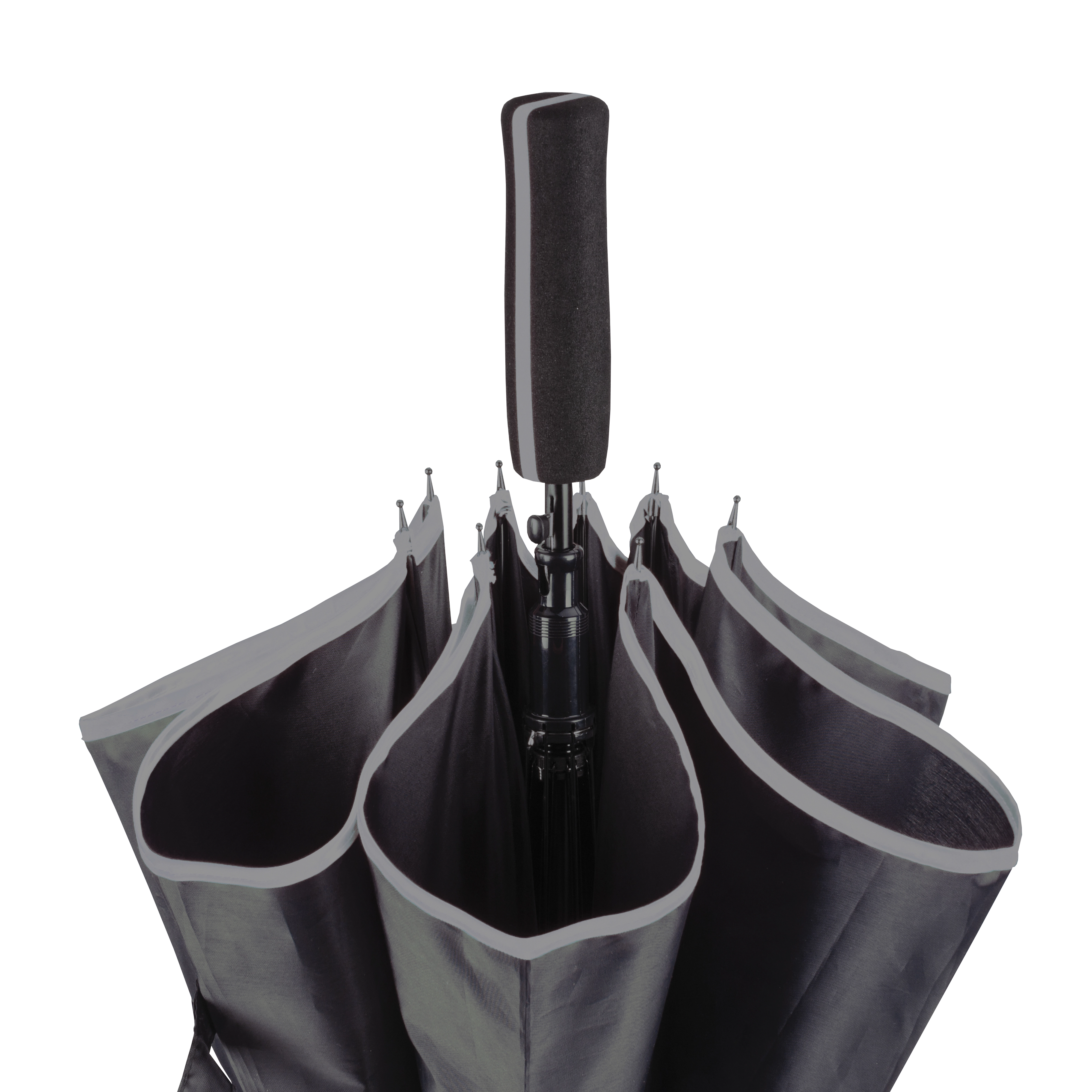 Immagine Ombrello automatico con manico in EVA