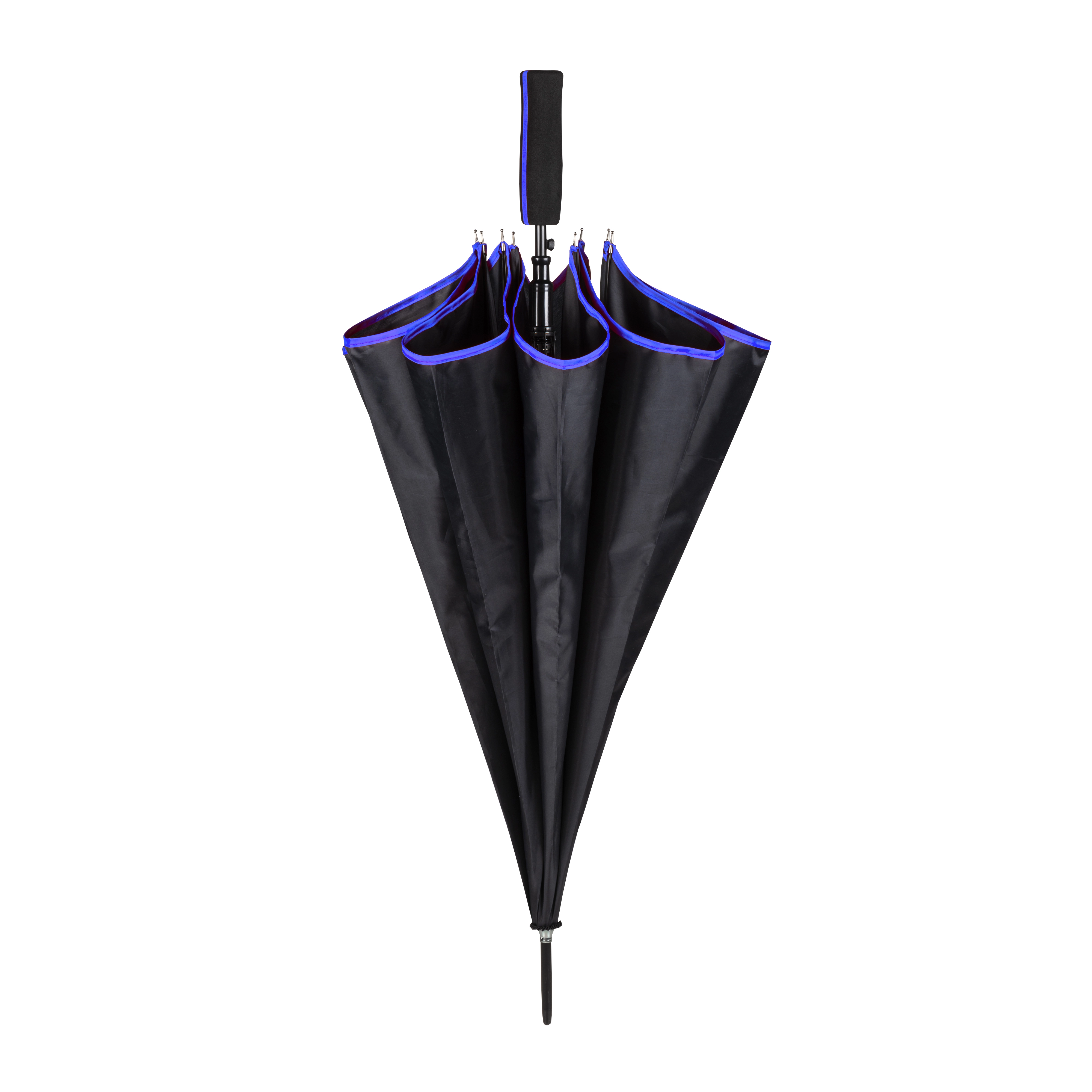 Immagine Ombrello automatico con manico in EVA