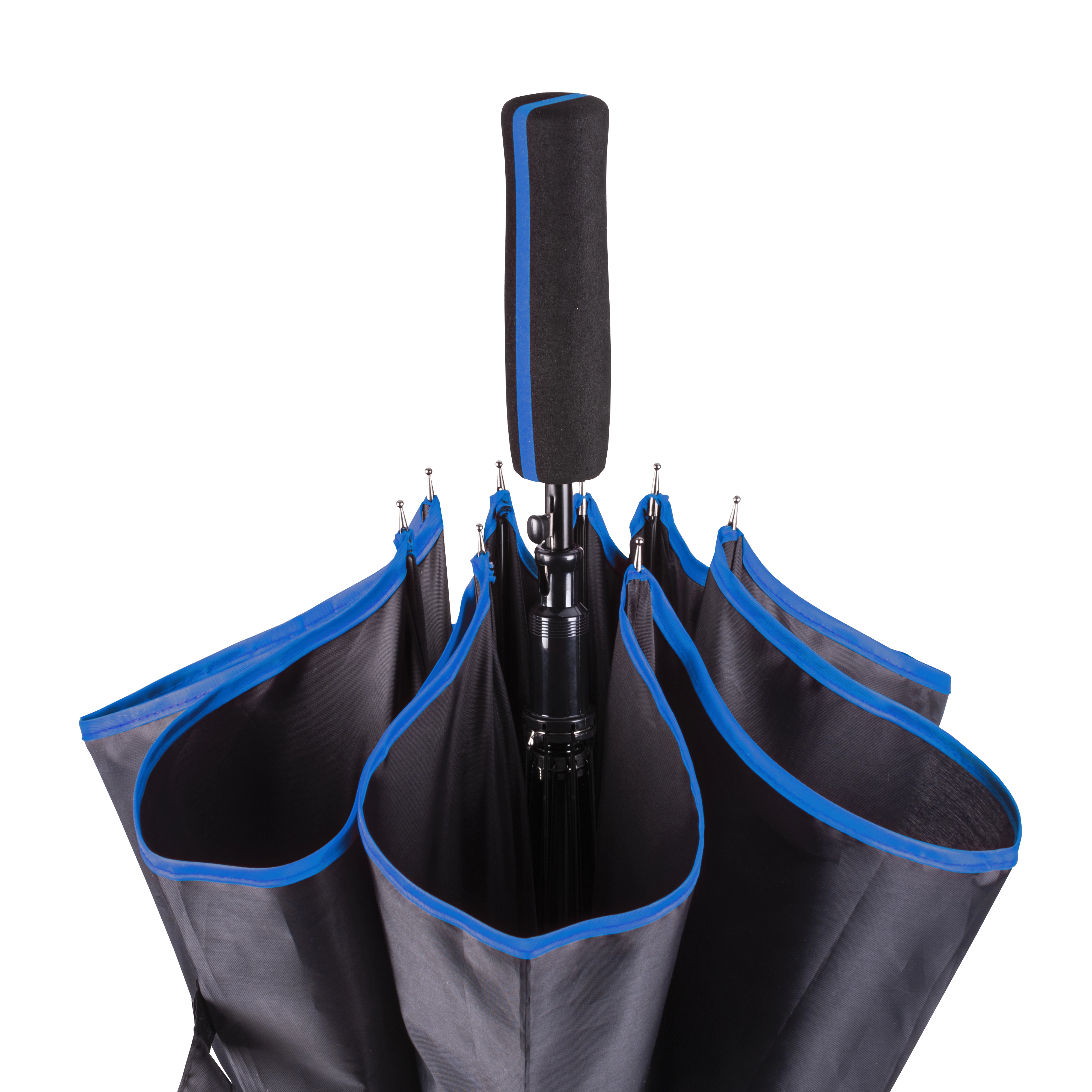 Immagine Ombrello automatico con manico in EVA