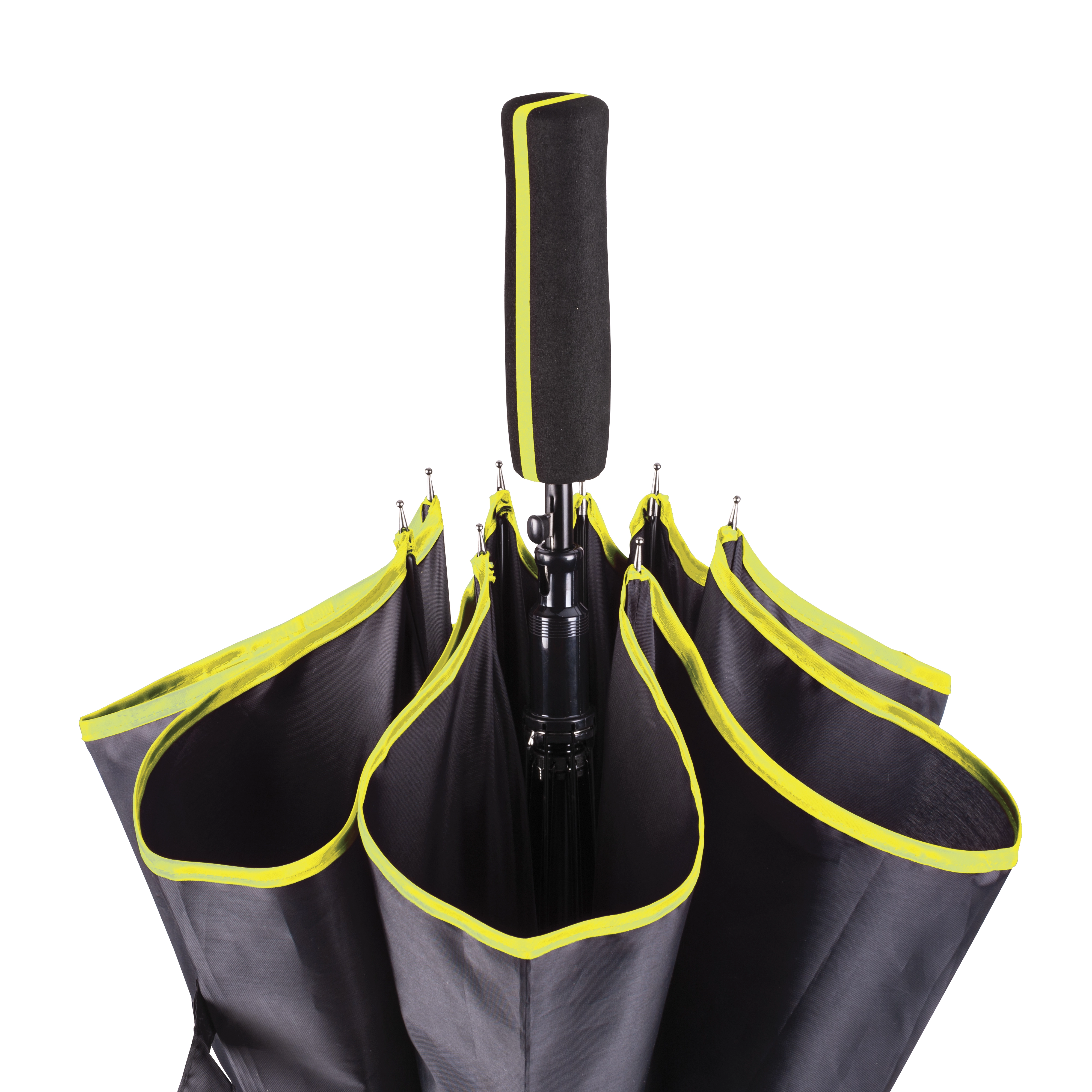 Immagine Ombrello automatico con manico in EVA