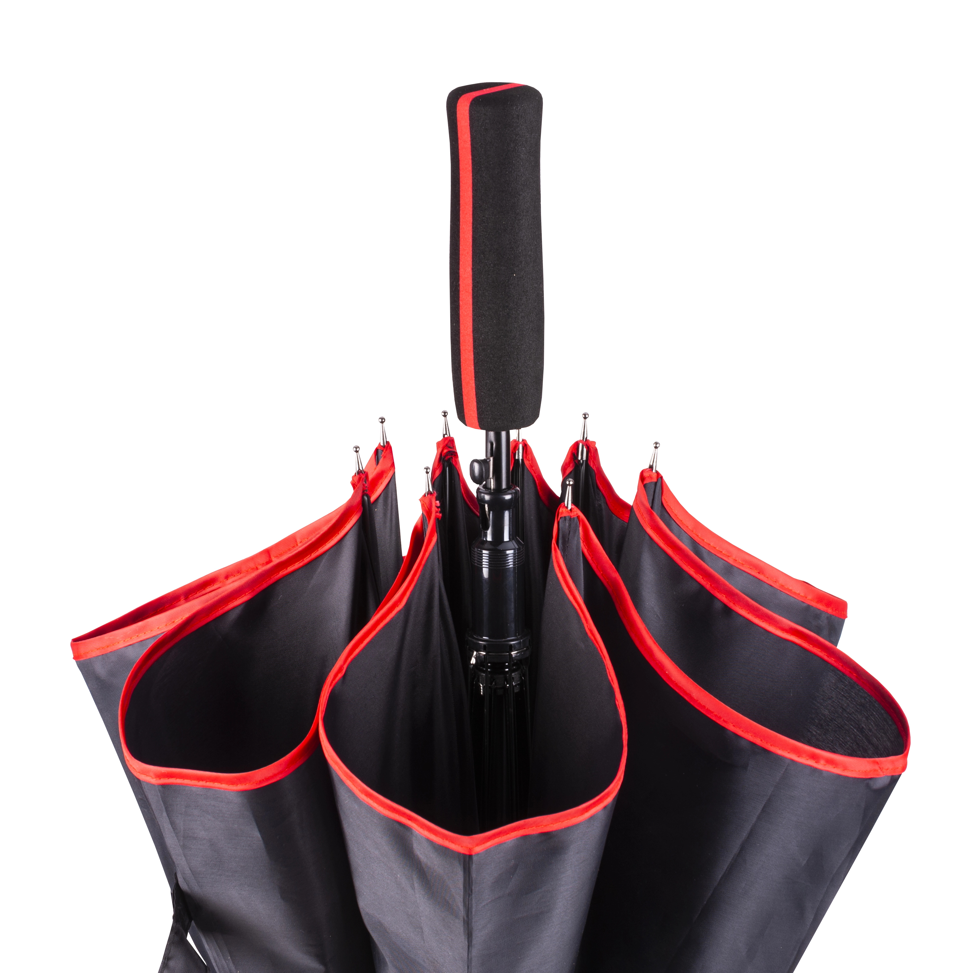 Immagine Ombrello automatico con manico in EVA