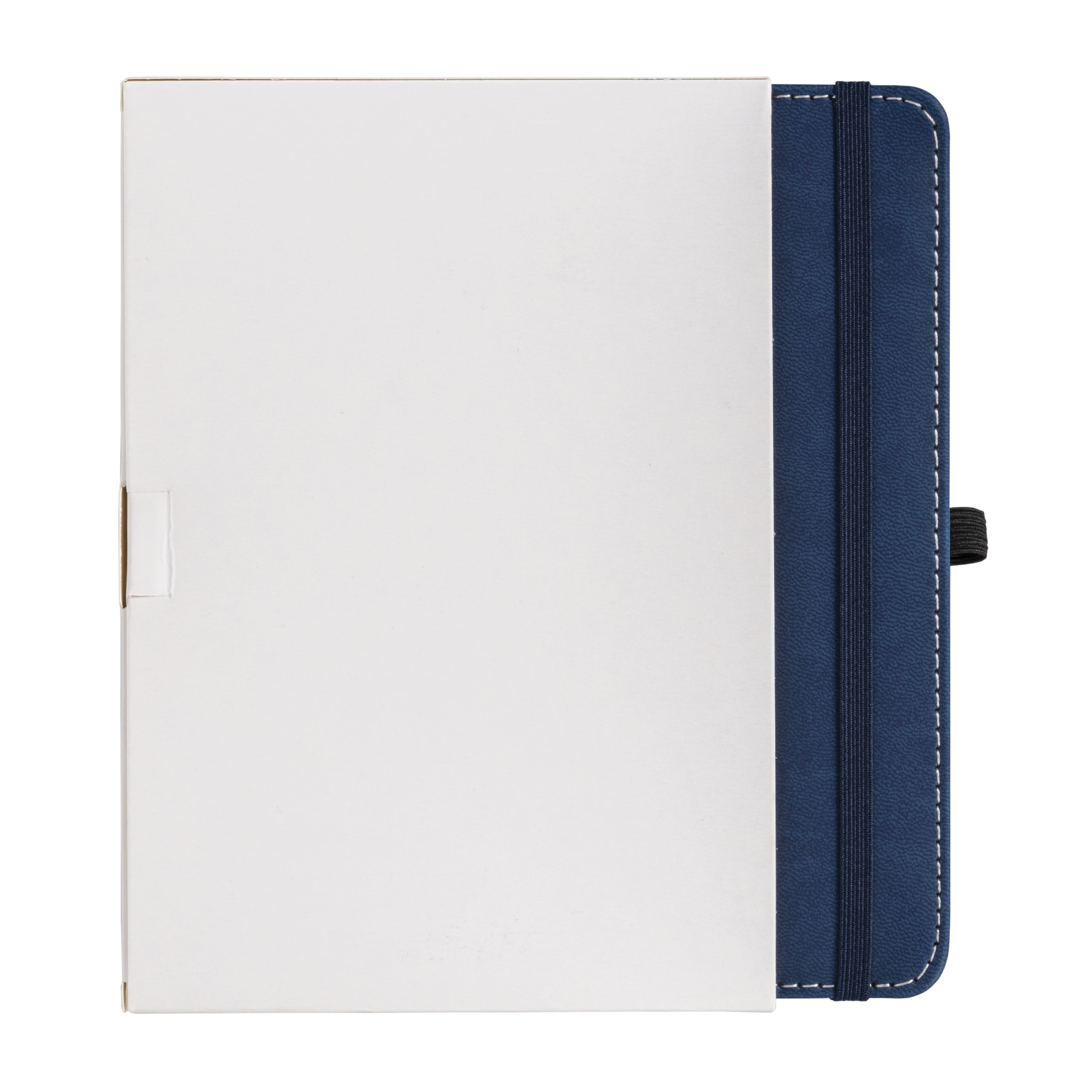 Immagine Scatola bianca per agenda 18 x 13 x 2,5 cm (Per 24711)