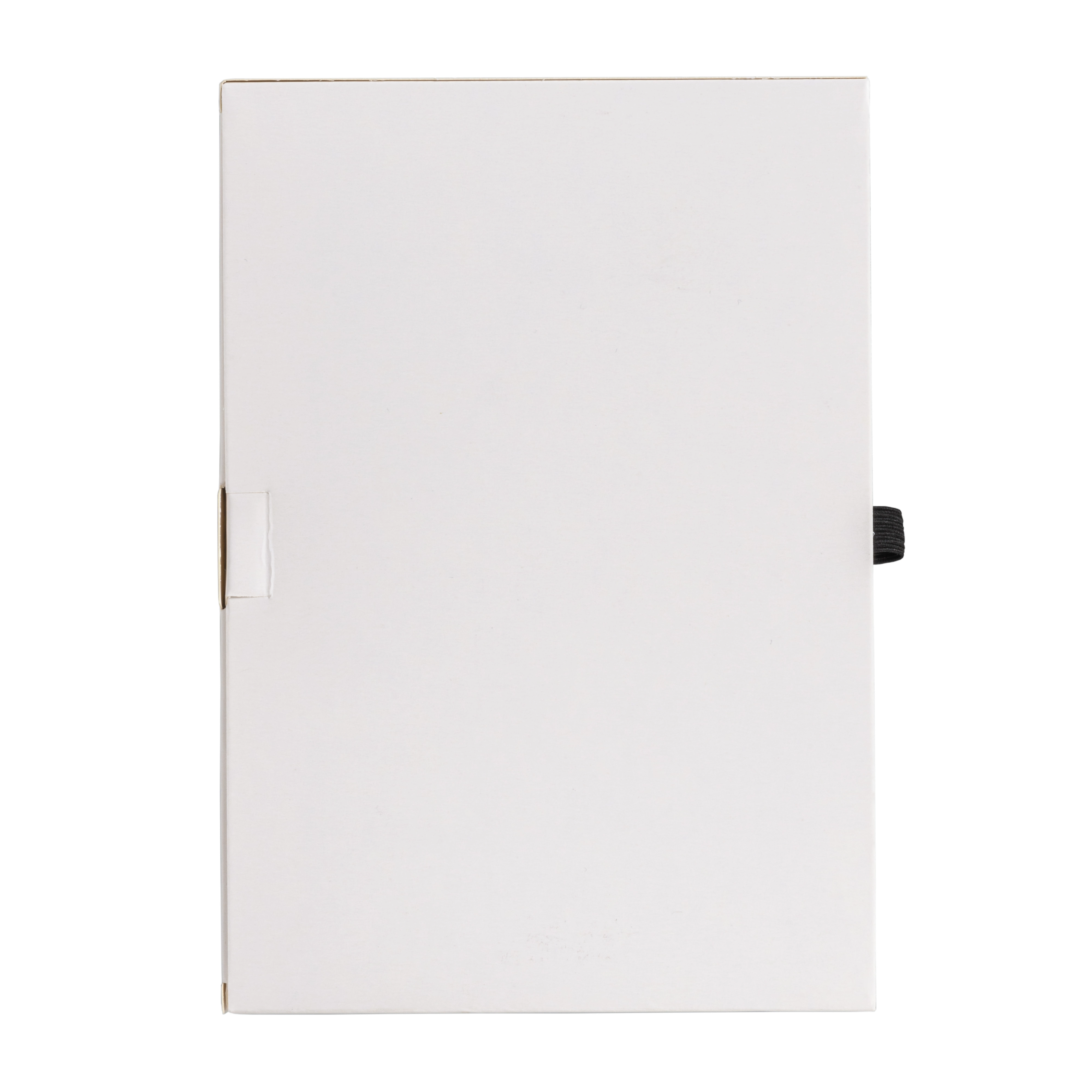 Immagine Scatola bianca per agenda 18 x 13 x 2,5 cm (Per 24711)