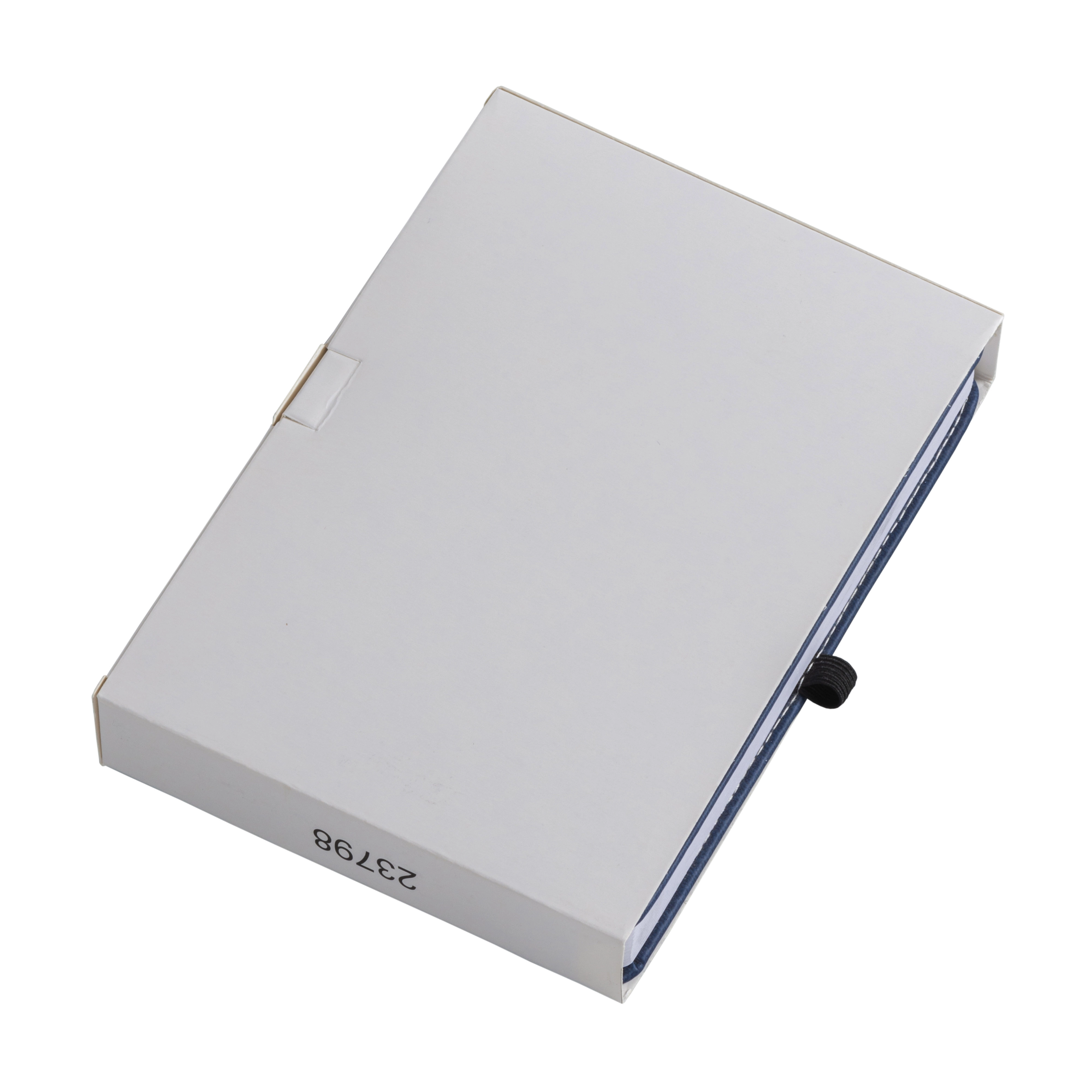 Immagine Scatola bianca per agenda 18 x 13 x 2,5 cm (Per 24711)