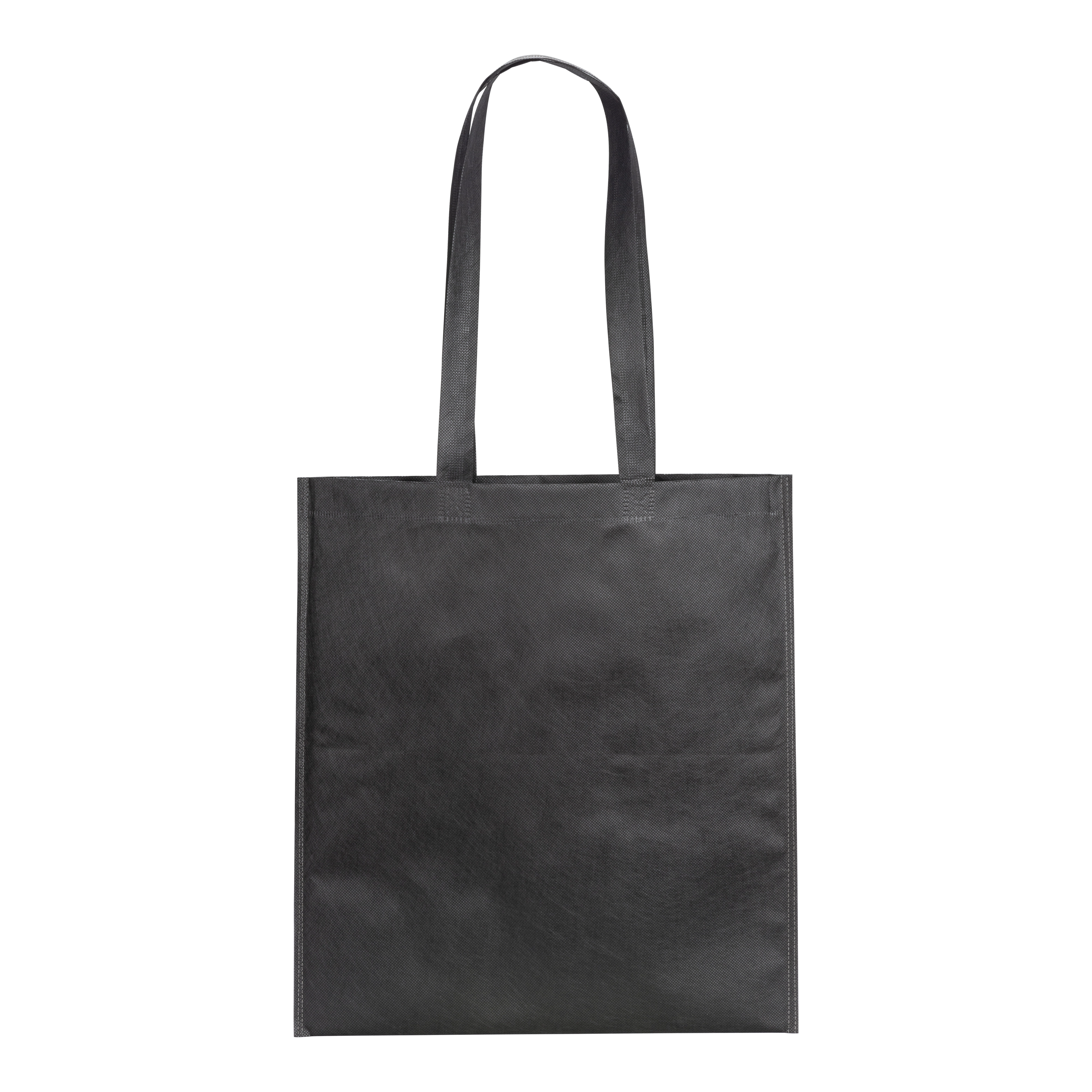 Immagine Shopper termosaldata in R-pet 70 g/m2