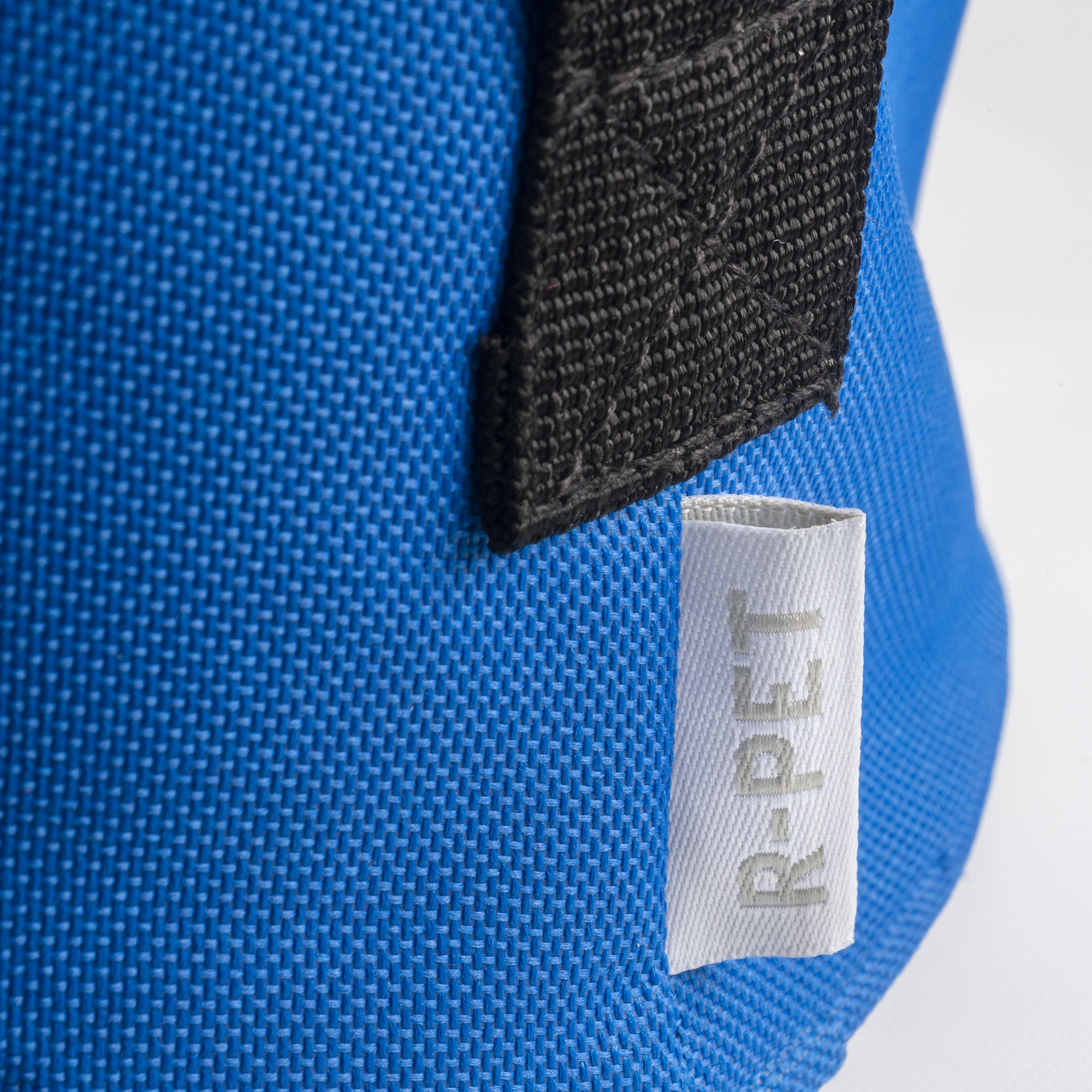 Immagine Sacca mare in poliestere riciclato (R-PET) con tracolla