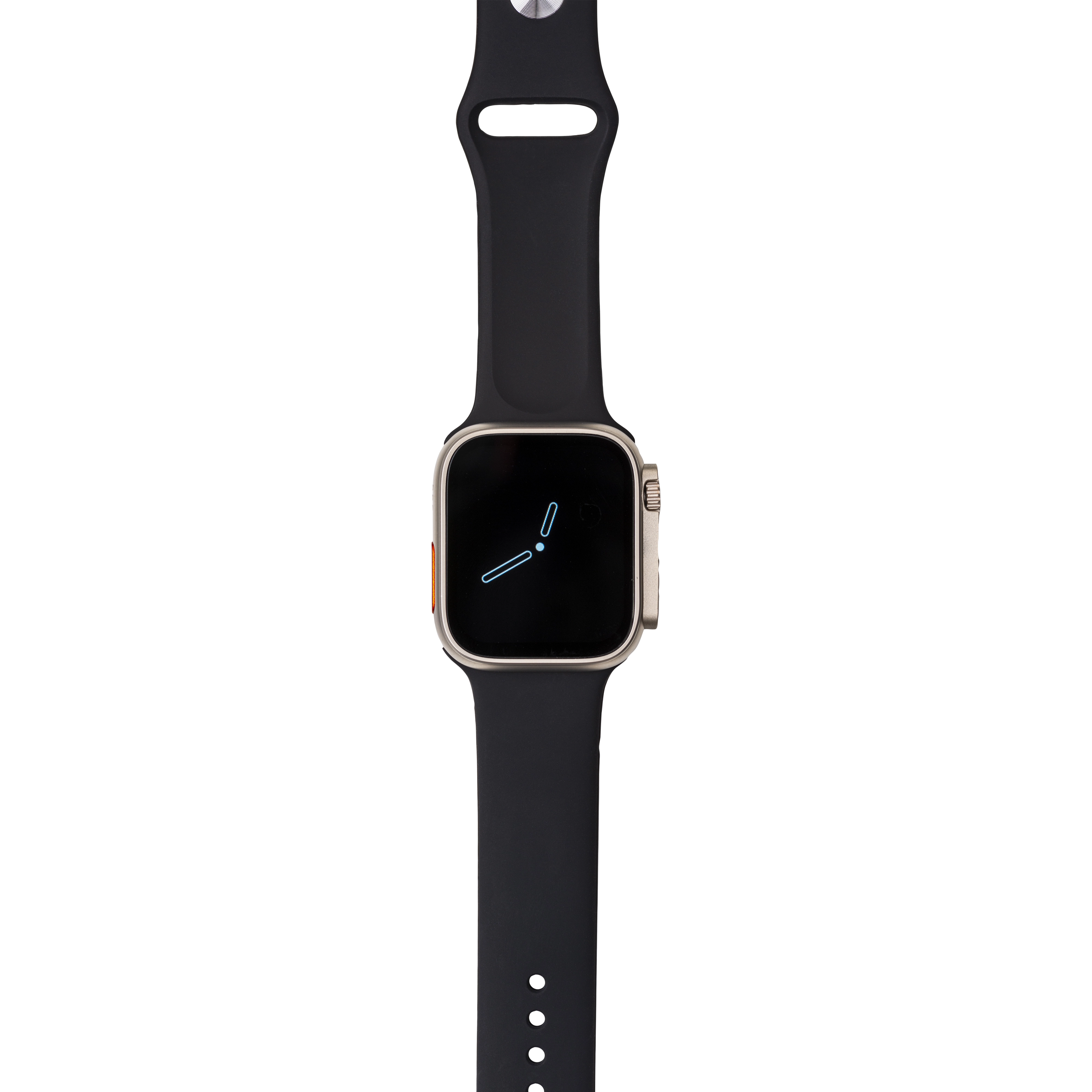 Immagine Fitness tracker con bracciale in TPU riciclato