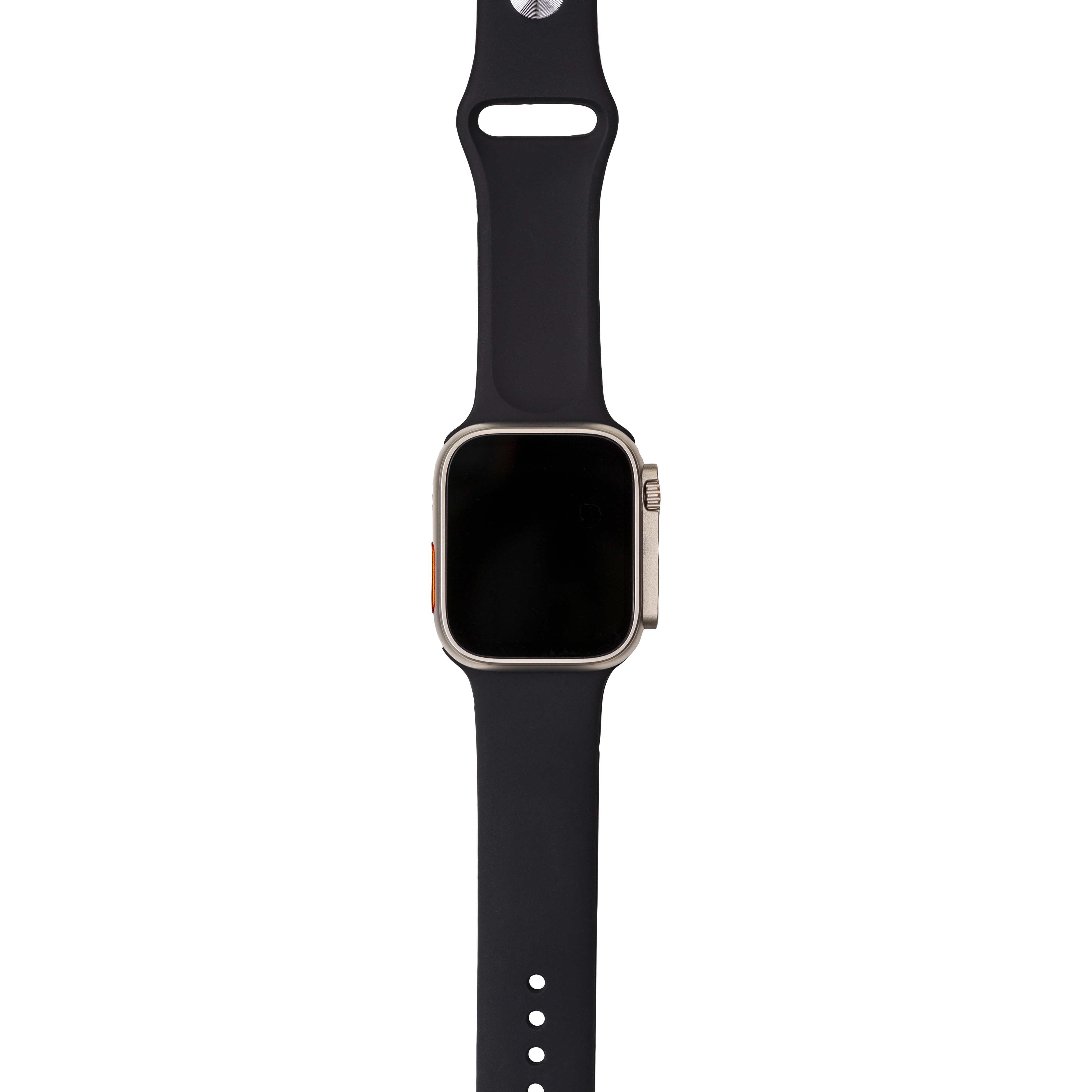 Immagine Fitness tracker con bracciale in TPU riciclato