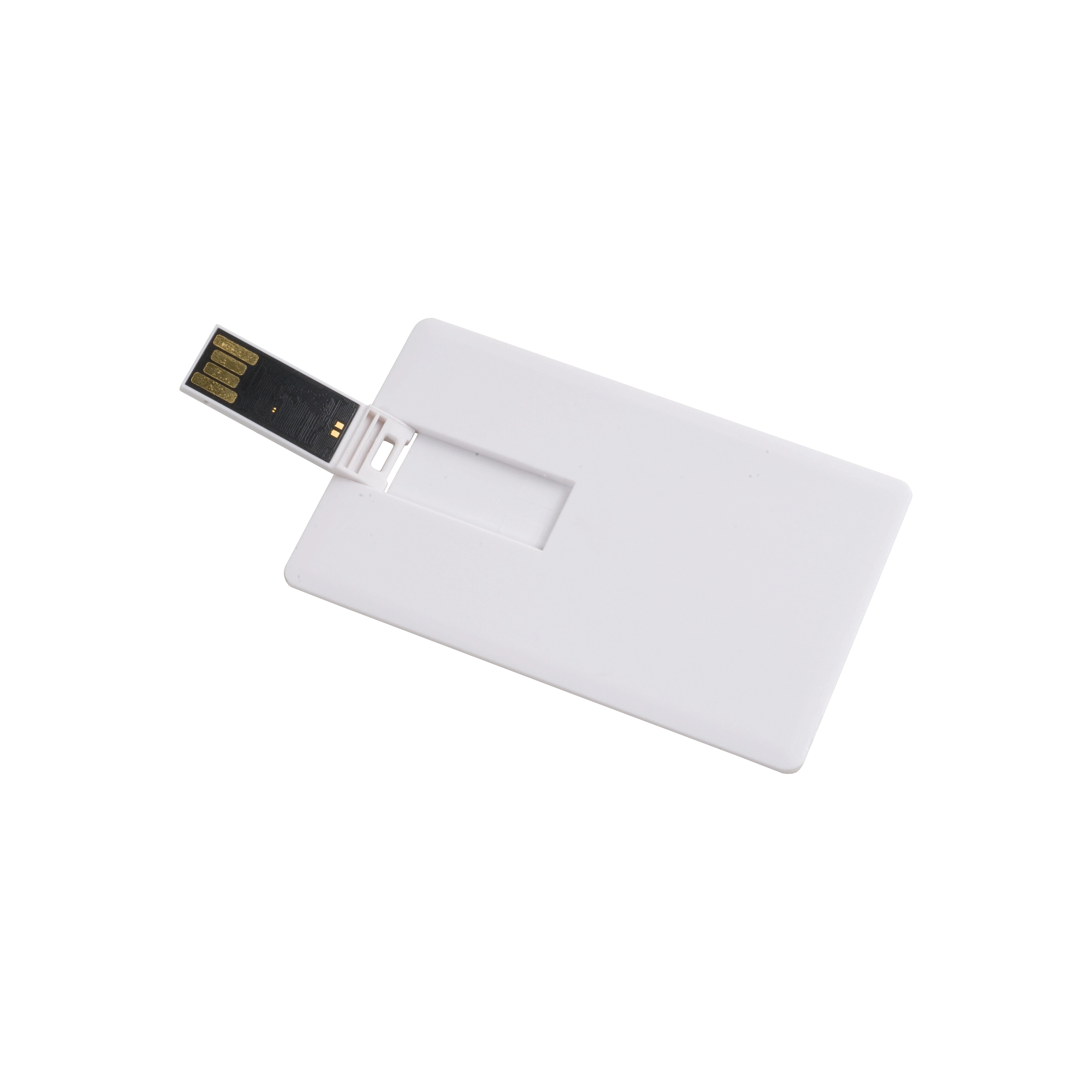 Immagine Chiavetta USB 16 GB formato carta di credito