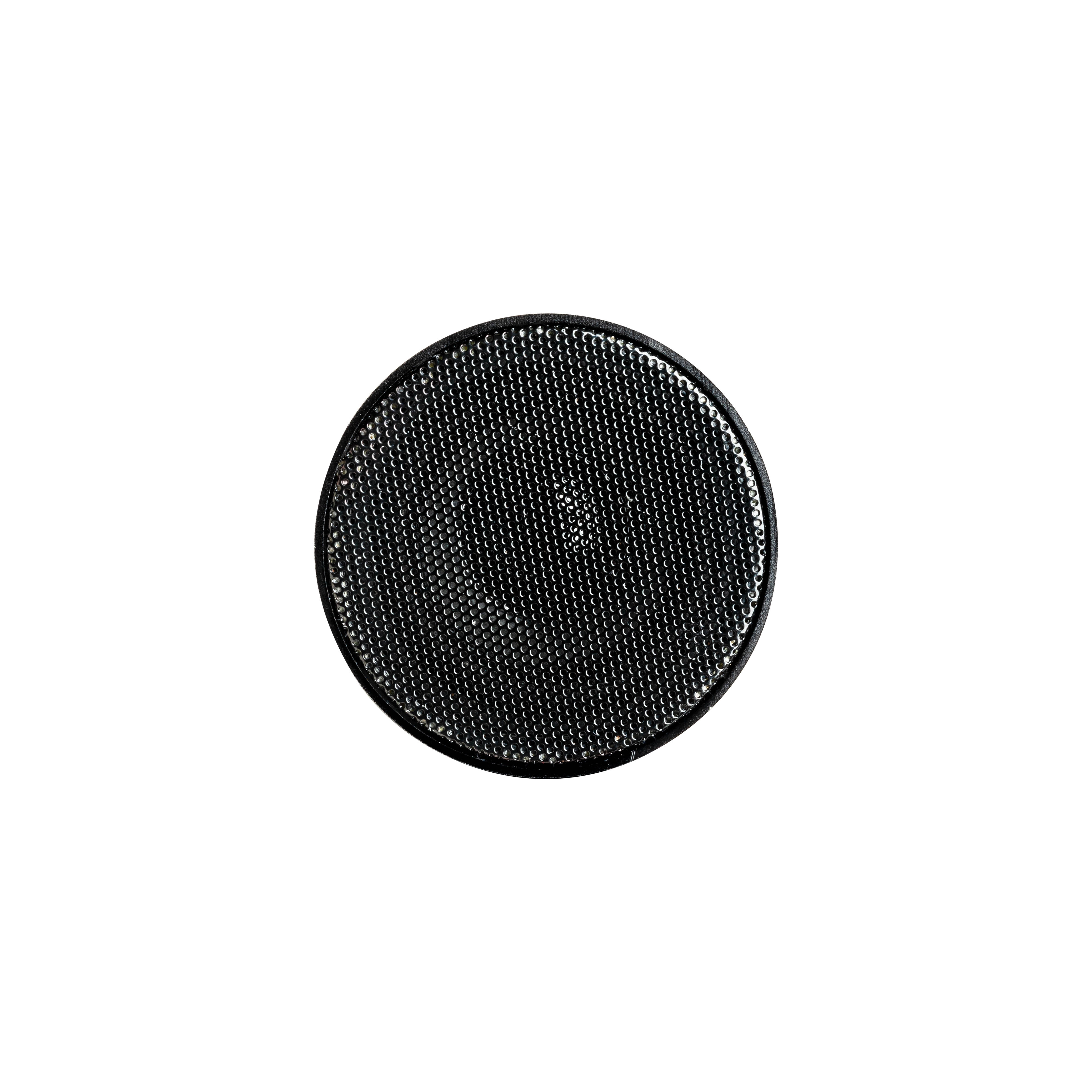 Immagine Mini altoparlante Bluetooth con base in sughero