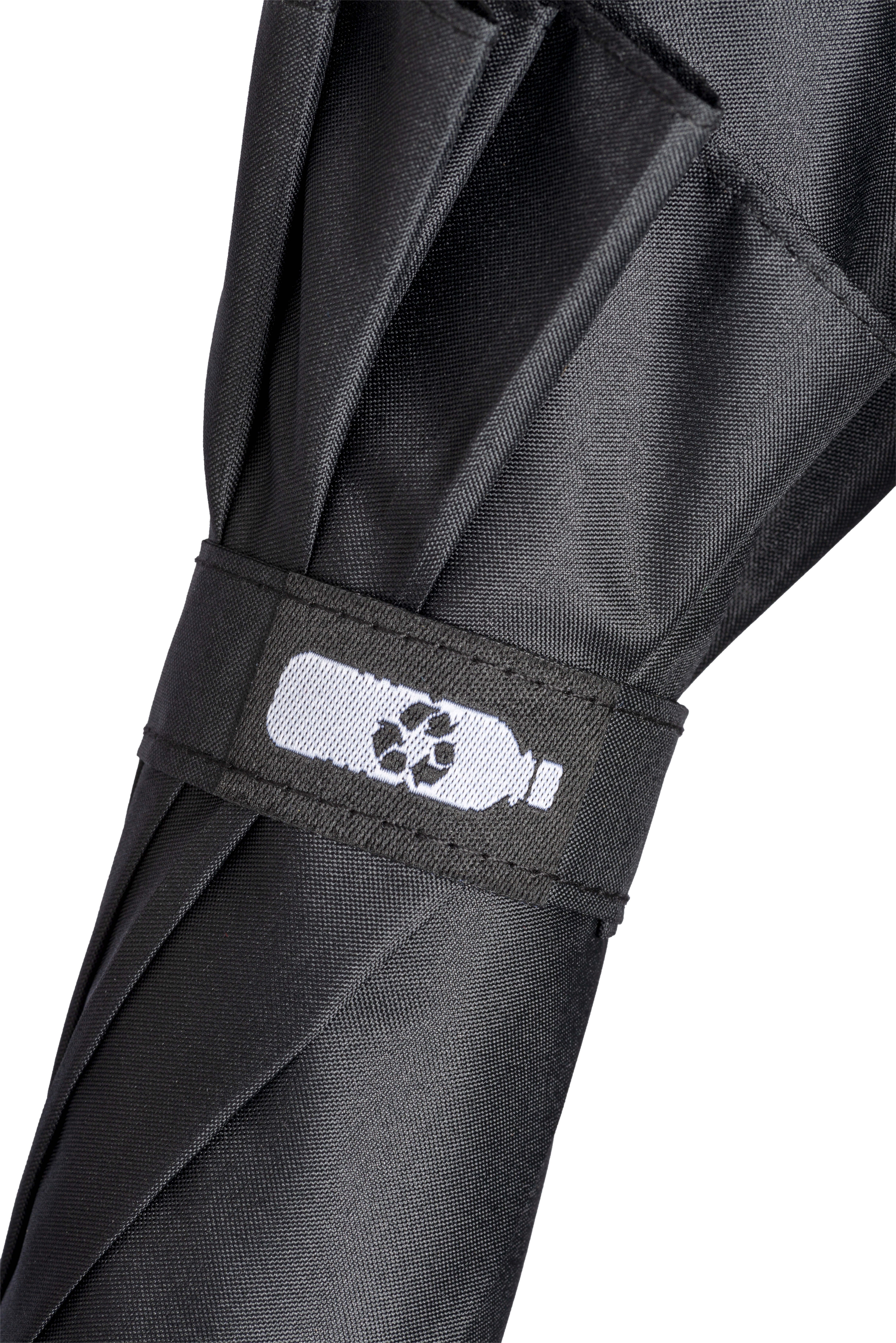 Immagine Ombrello automatico in R-PET con manico in EVA.