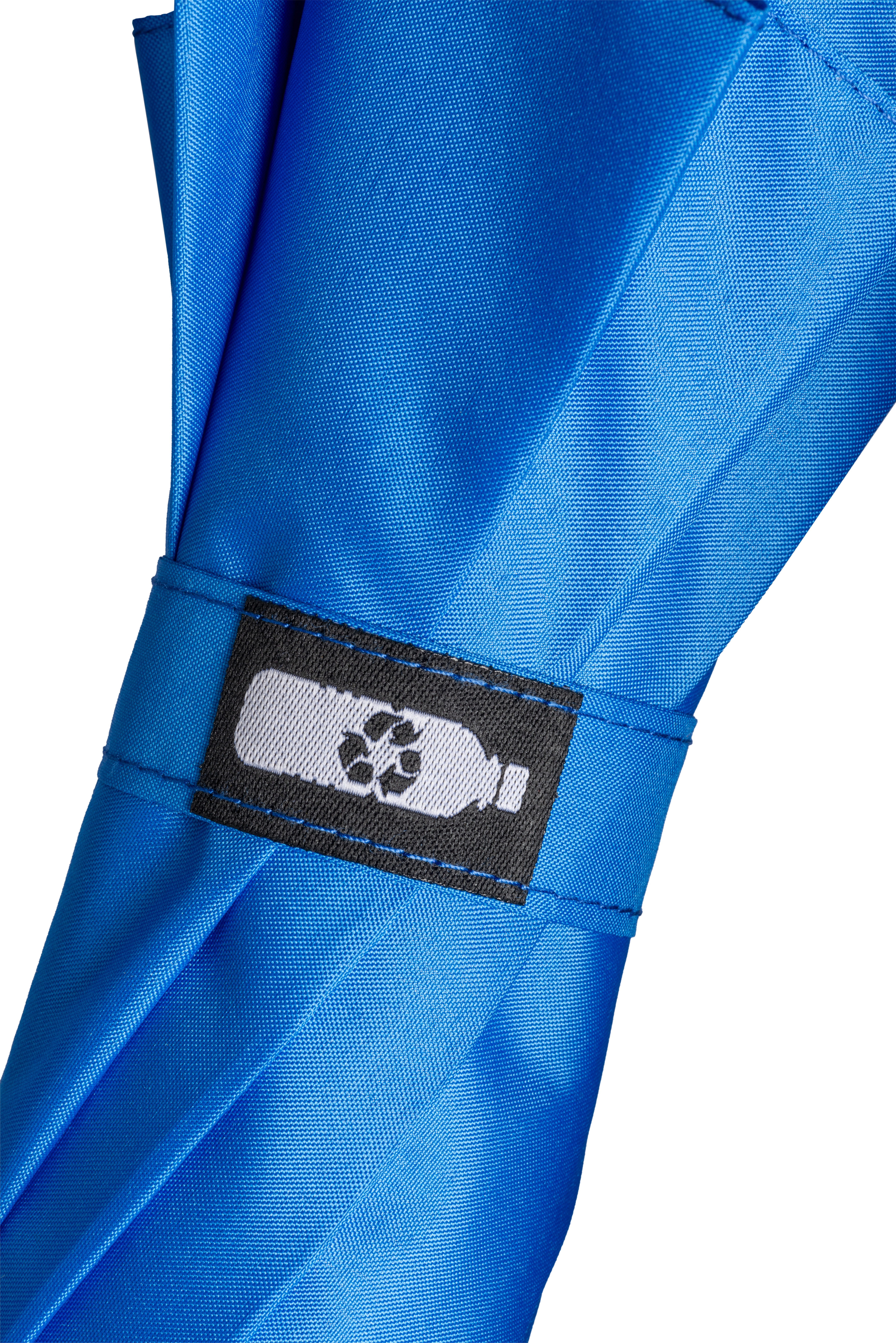 Immagine Ombrello automatico in R-PET con manico in EVA.