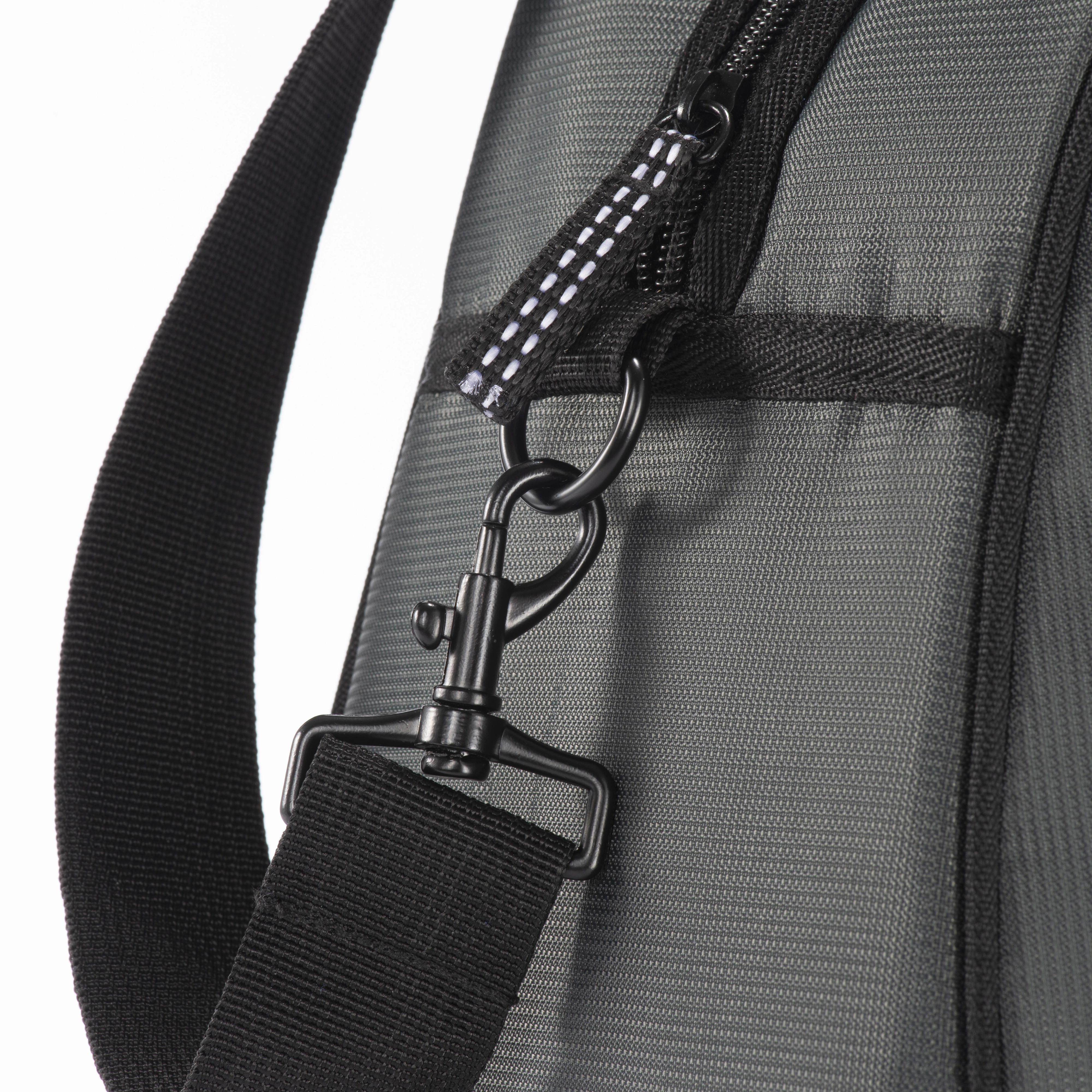 Immagine Borsa Duffle imbottita in PET riciclato