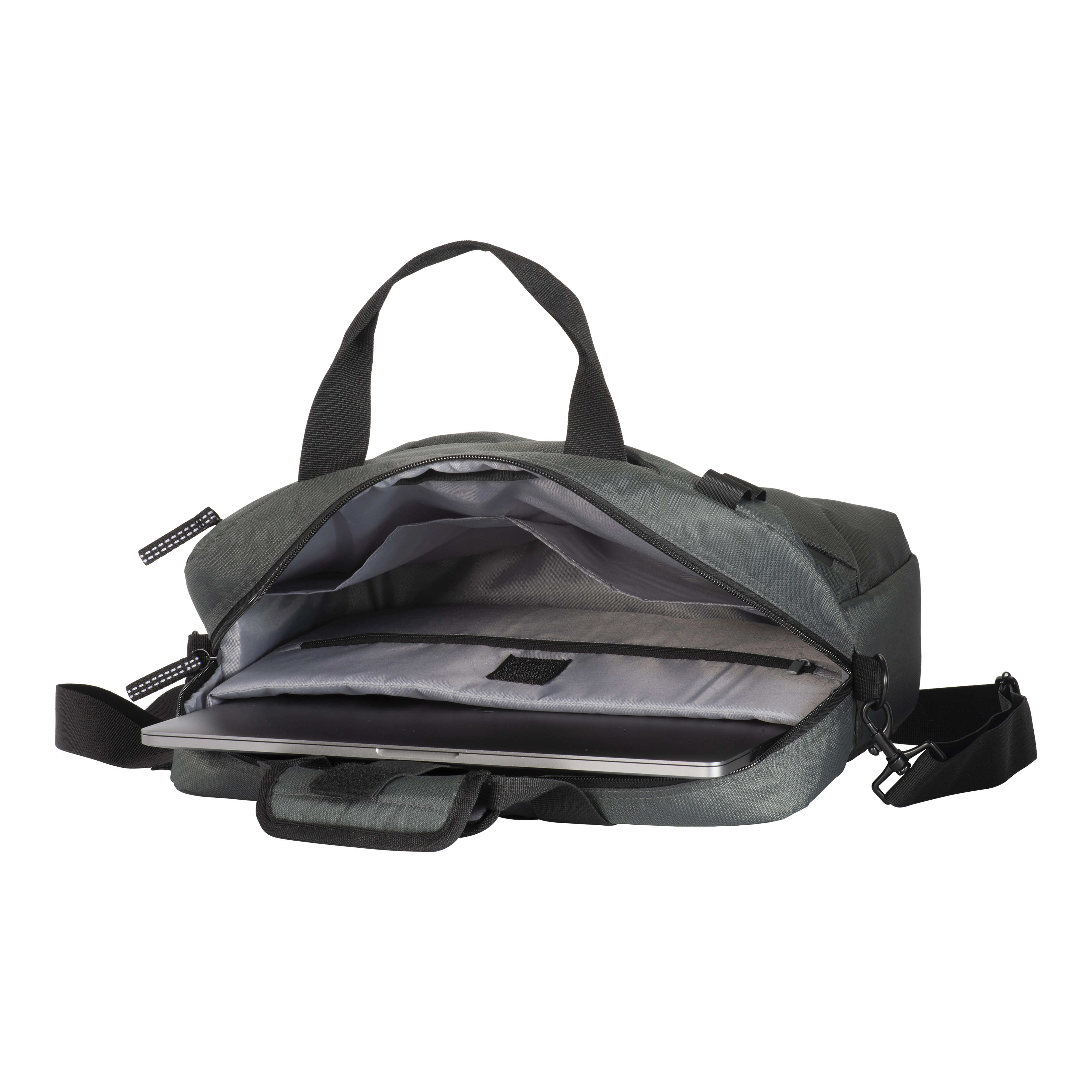 Immagine Cartella porta PC in PET riciclato