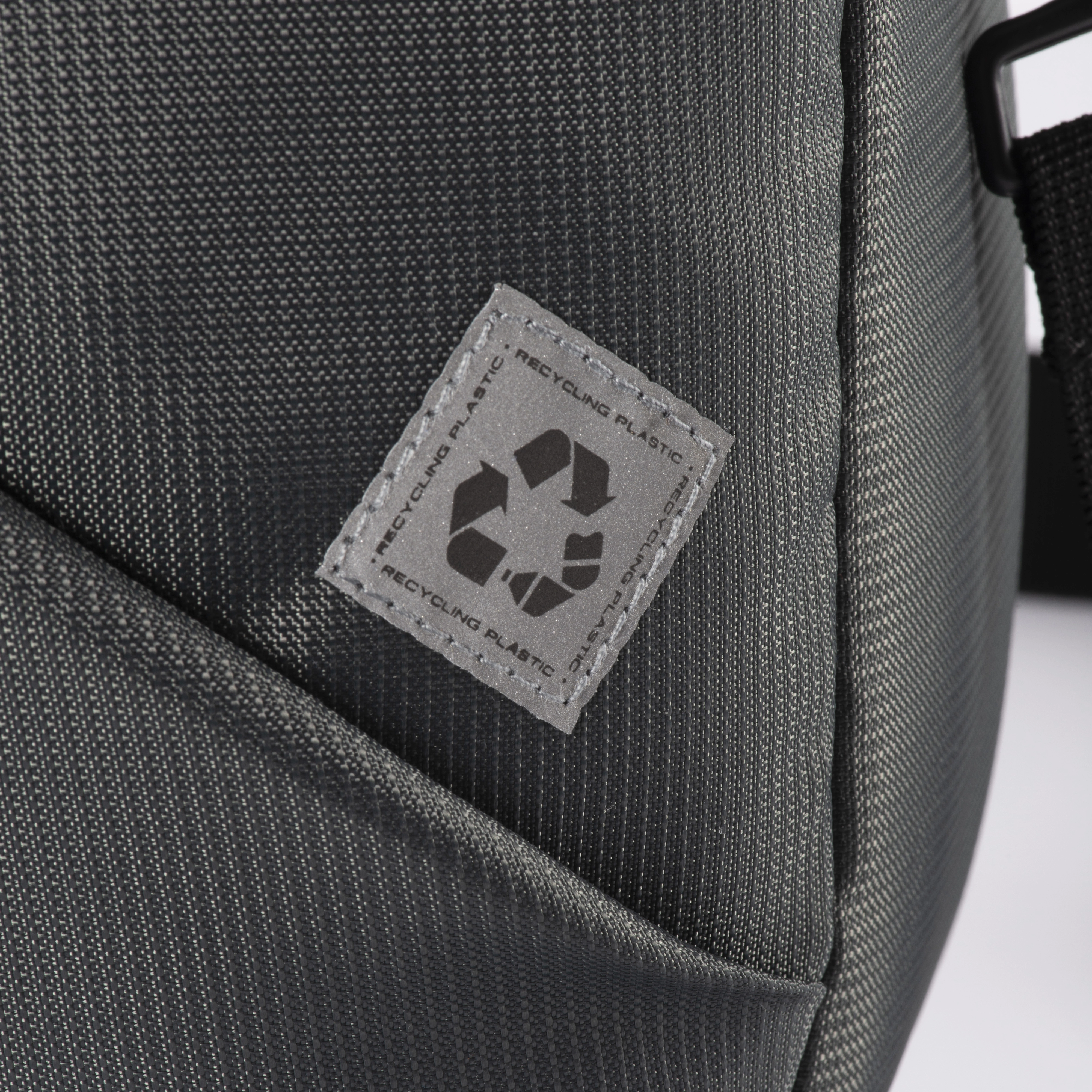 Immagine Cartella porta PC in PET riciclato