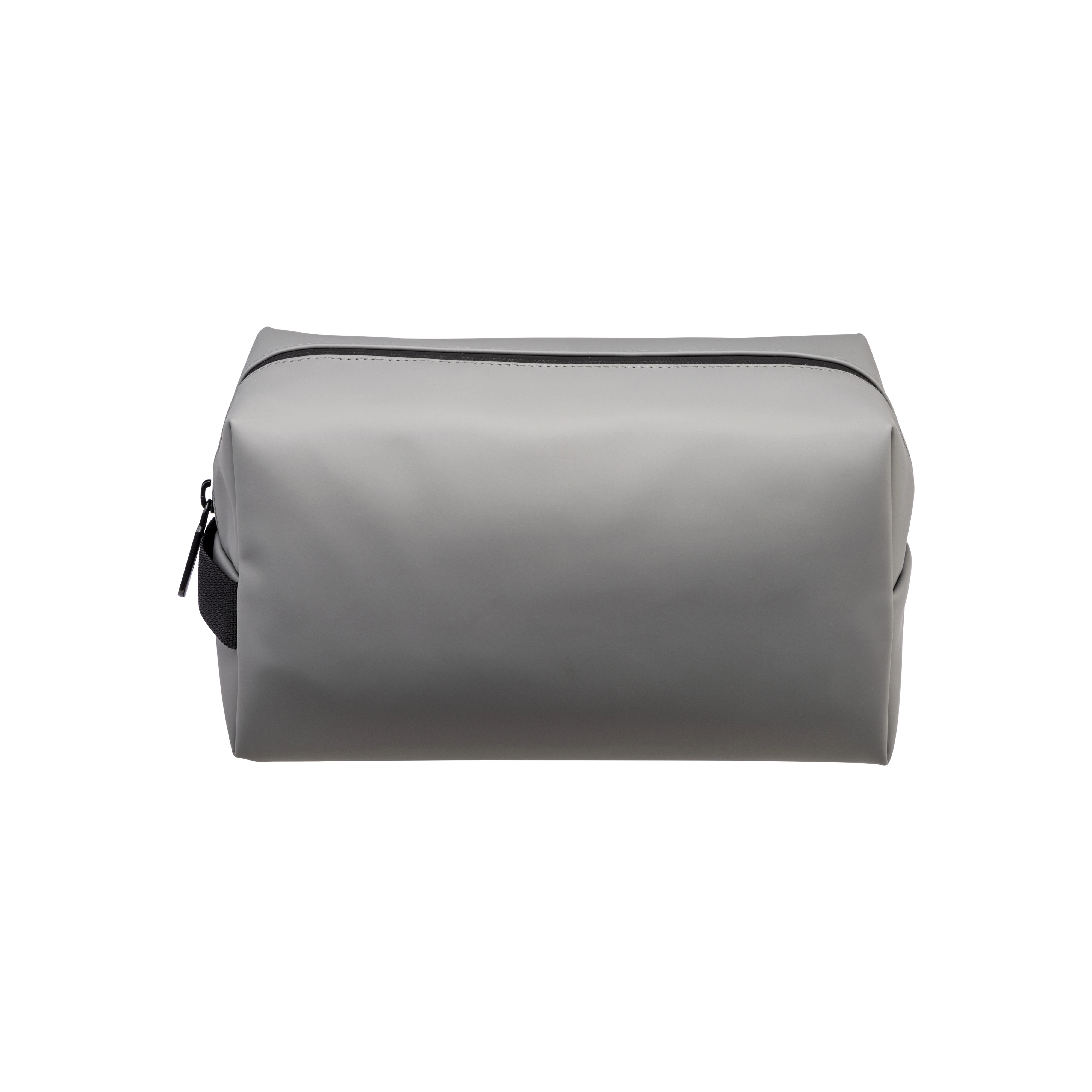 Immagine Beauty case in Soft PU water resistant con maniglia laterale