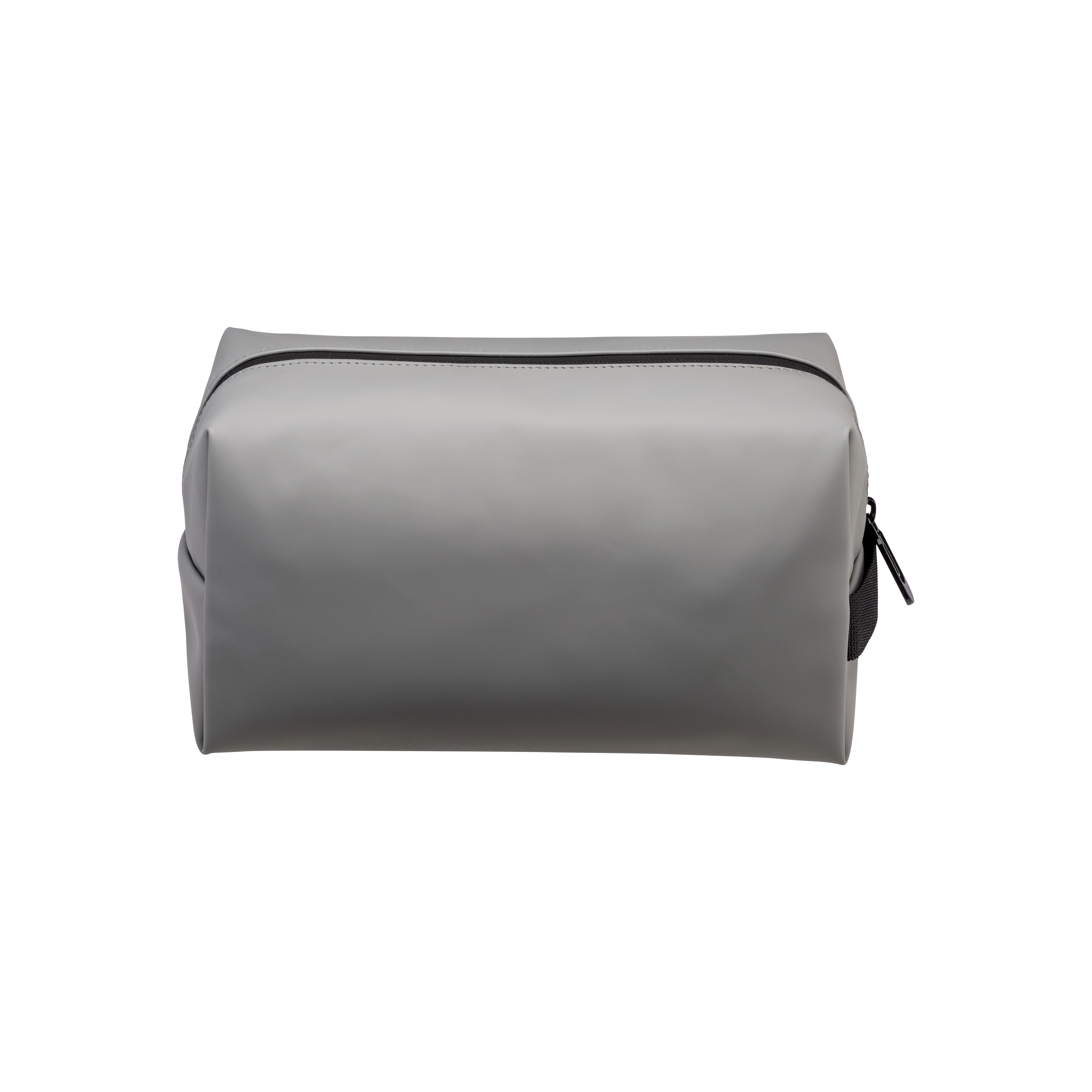 Immagine Beauty case in Soft PU water resistant con maniglia laterale