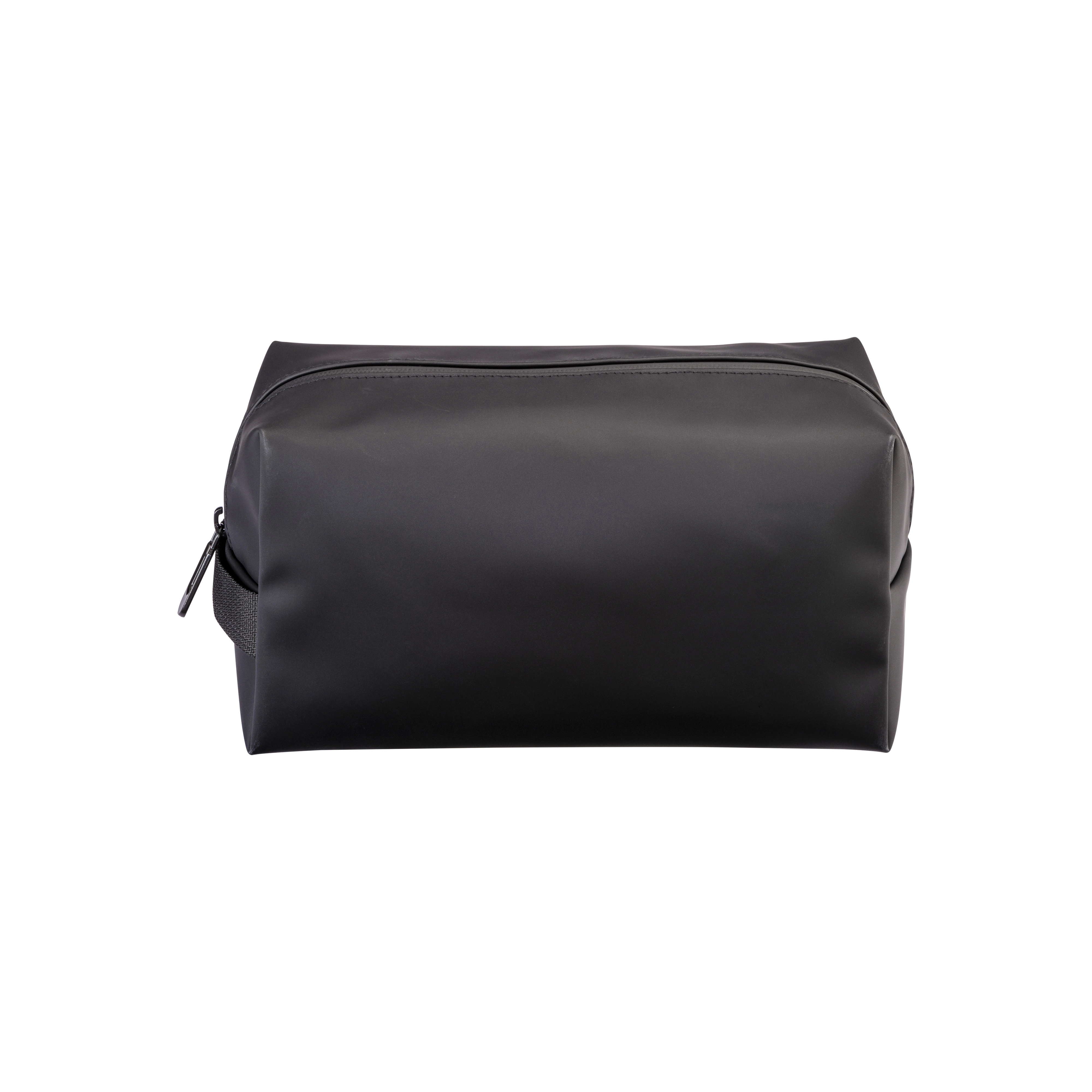 Immagine Beauty case in Soft PU water resistant con maniglia laterale