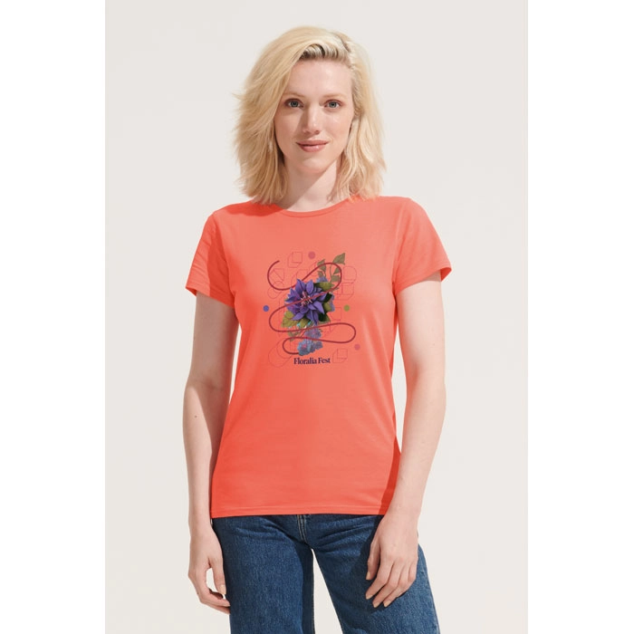 Immagine CRUSADER WOMEN