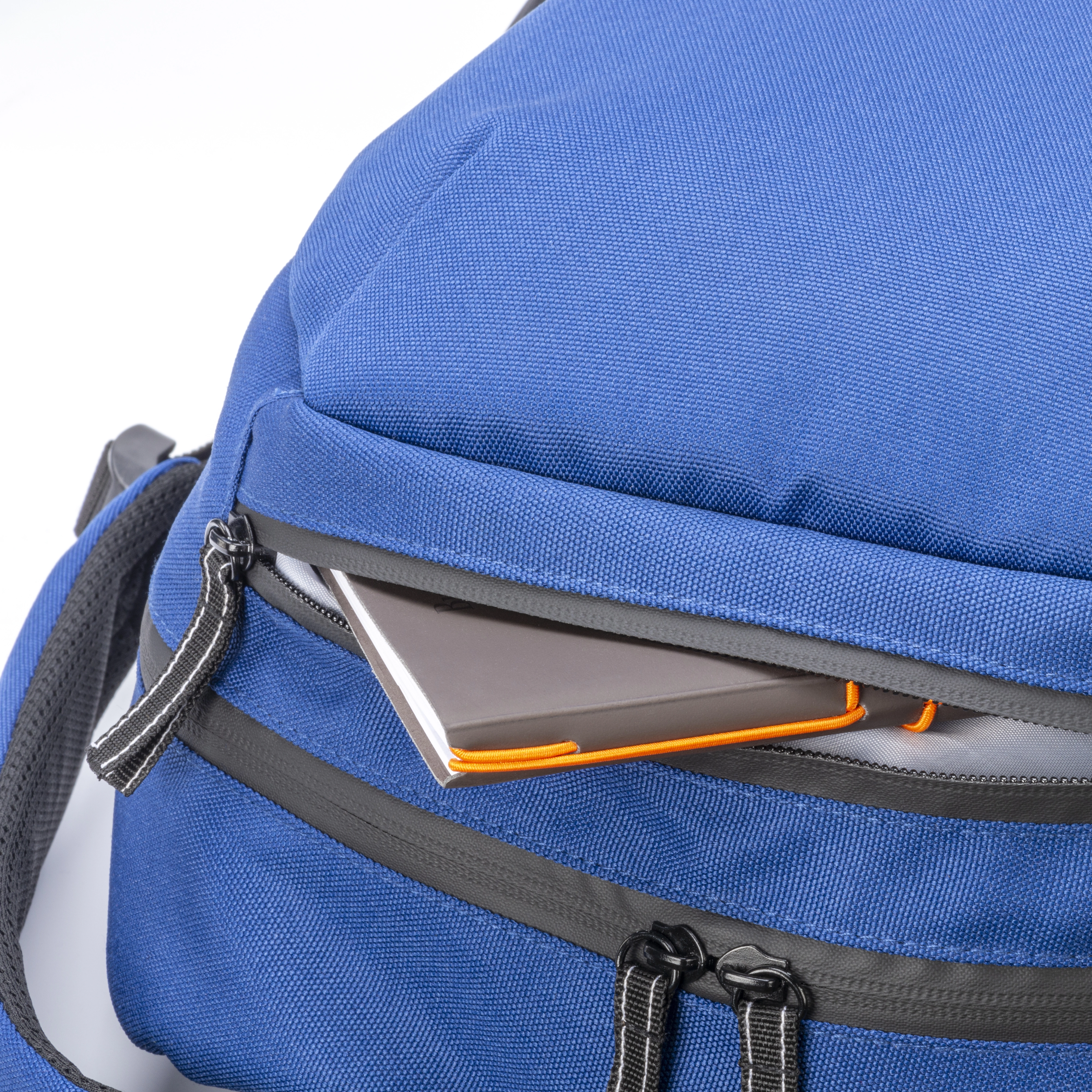 Immagine Zaino porta computer in Rpet Oceancycle