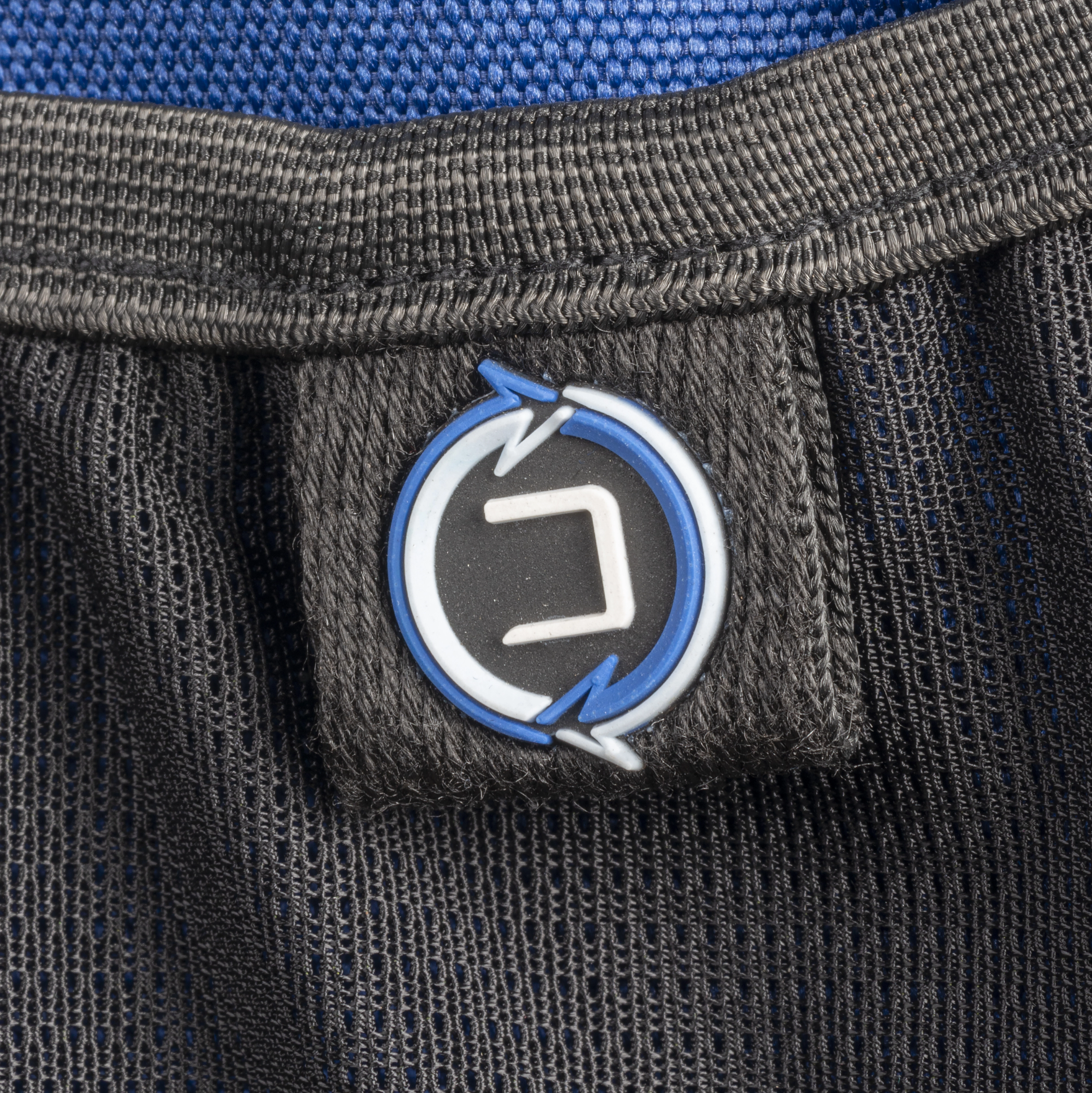 Immagine Zaino porta computer in Rpet Oceancycle