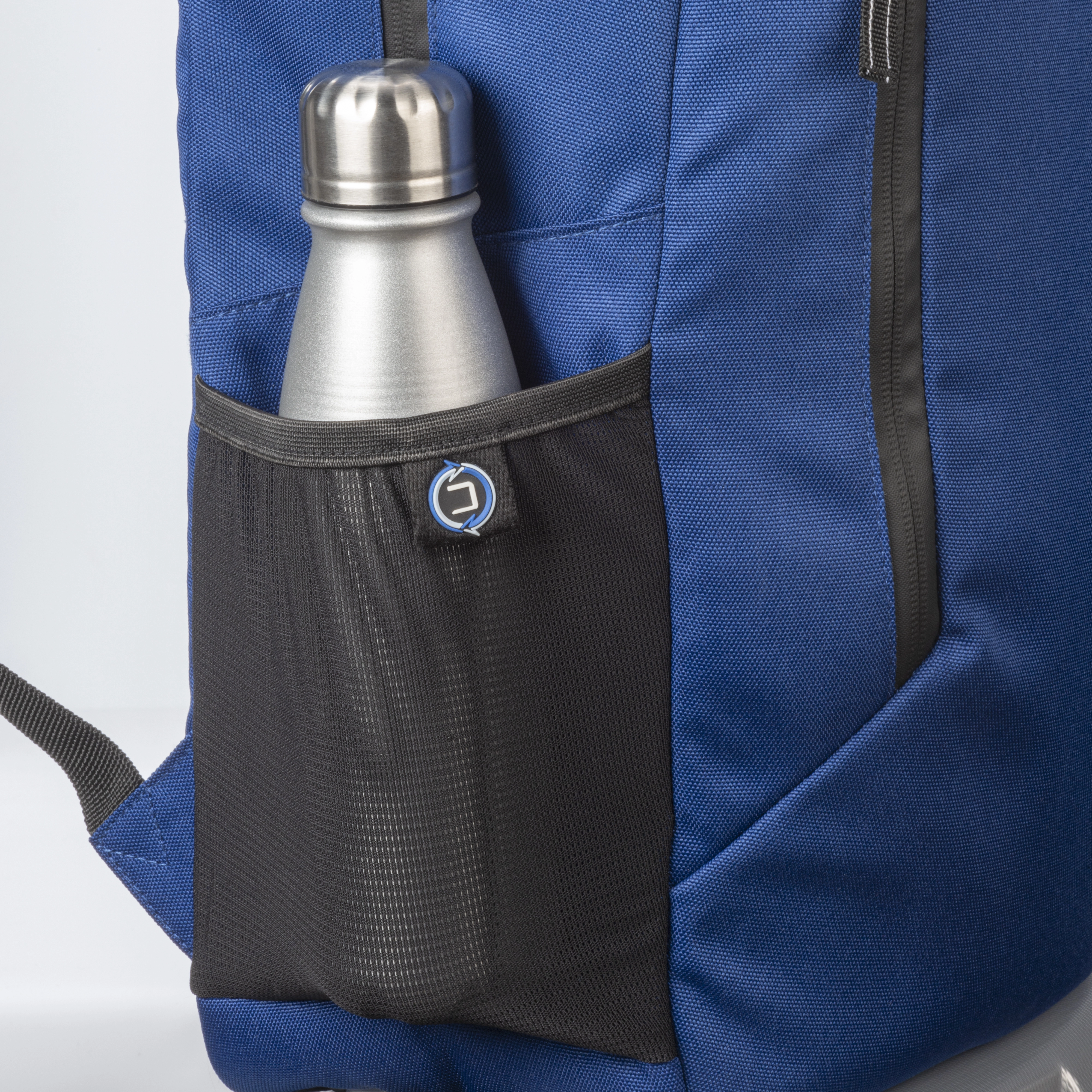 Immagine Zaino porta computer in Rpet Oceancycle