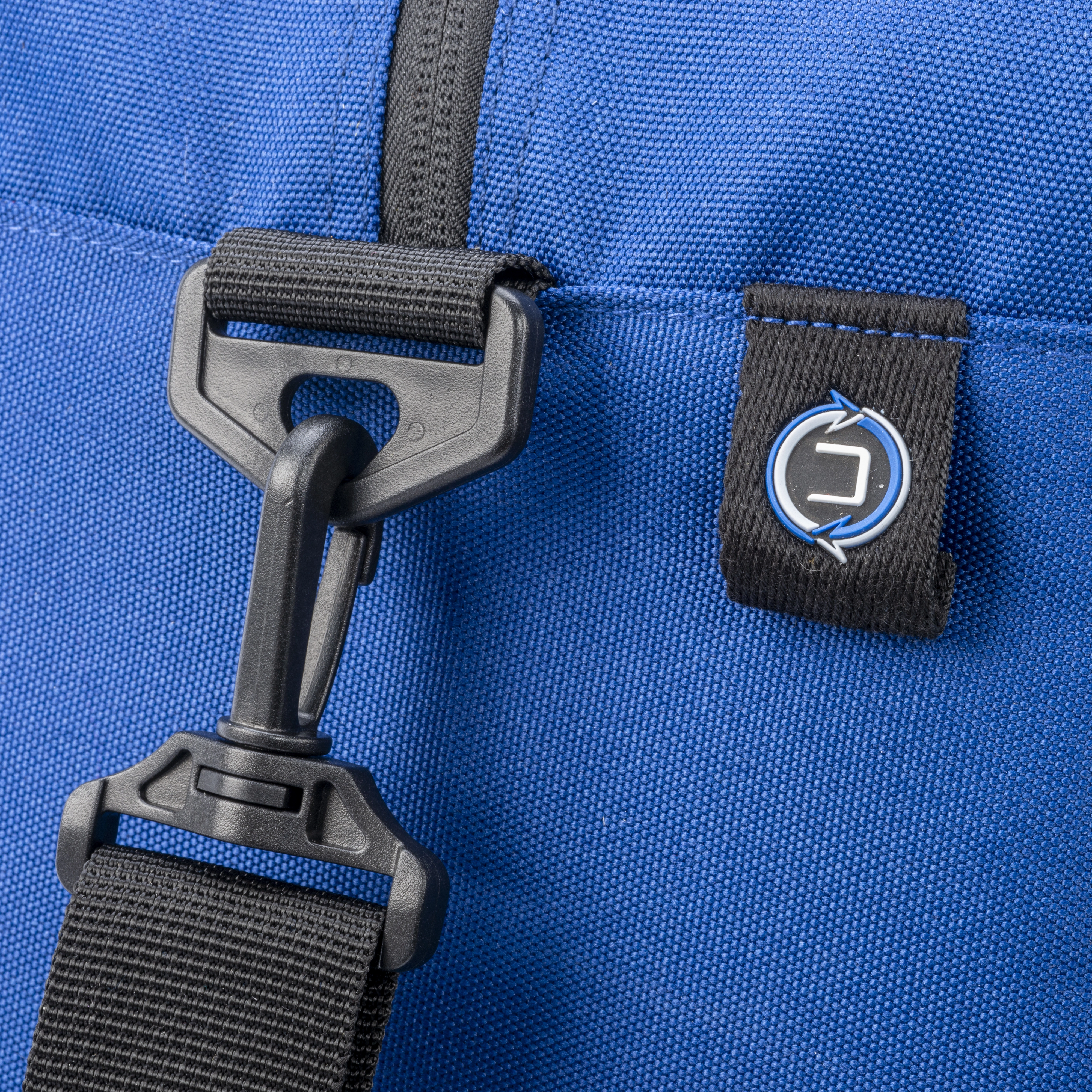 Immagine Borsone in Rpet Oceancycle