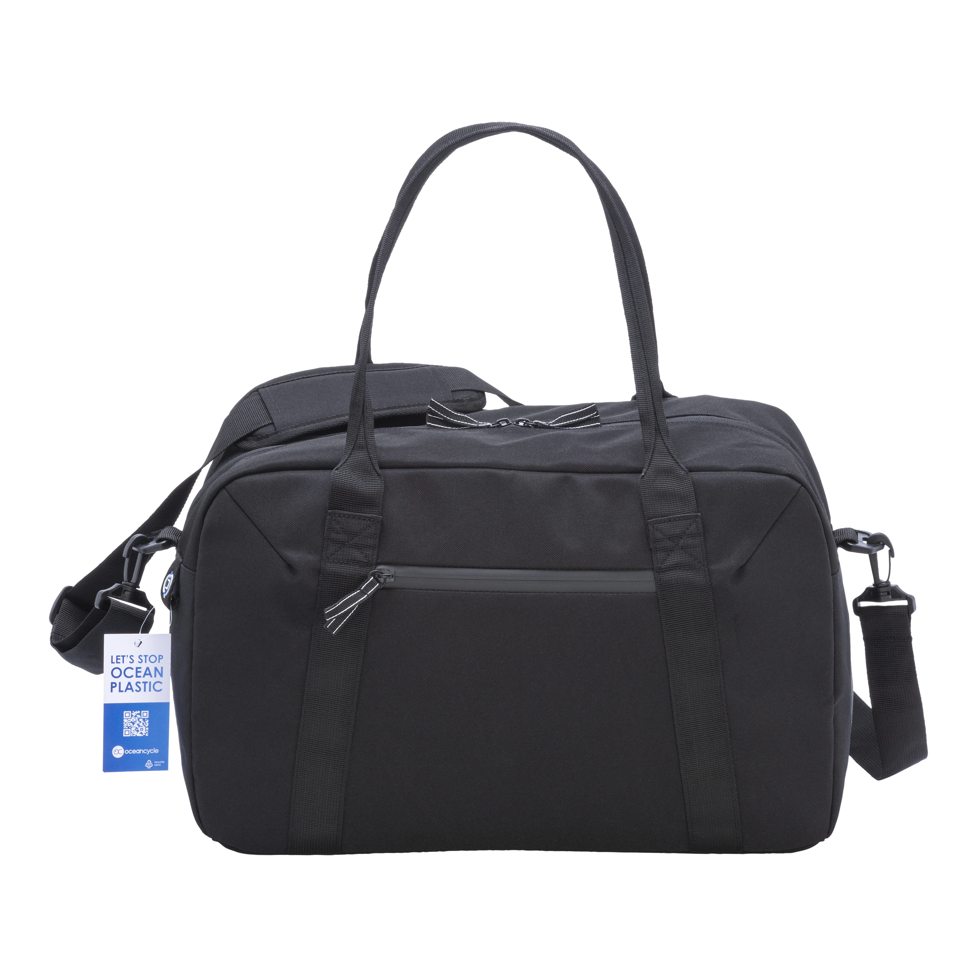 Immagine Borsone in Rpet Oceancycle