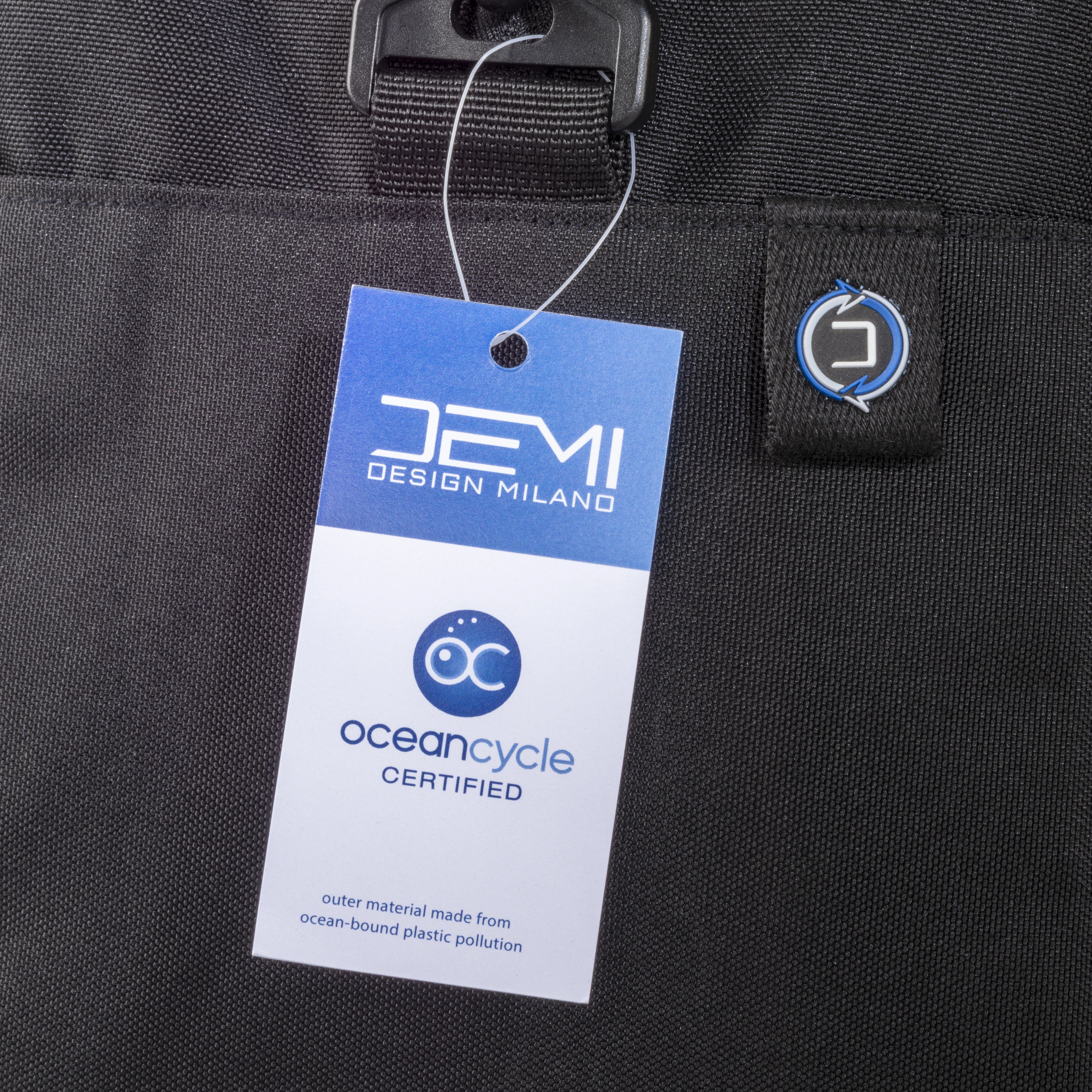 Immagine Borsone in Rpet Oceancycle