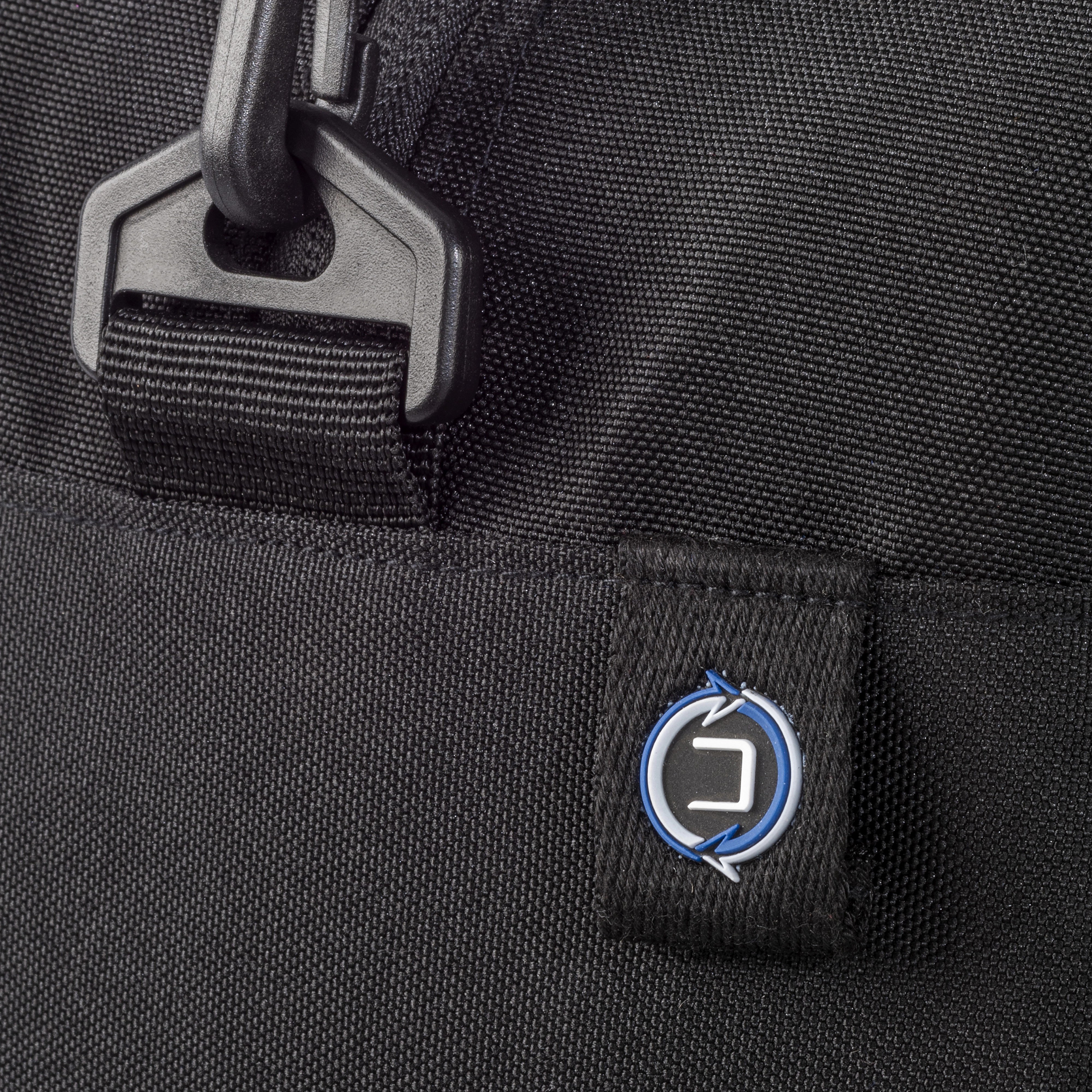 Immagine Borsone in Rpet Oceancycle