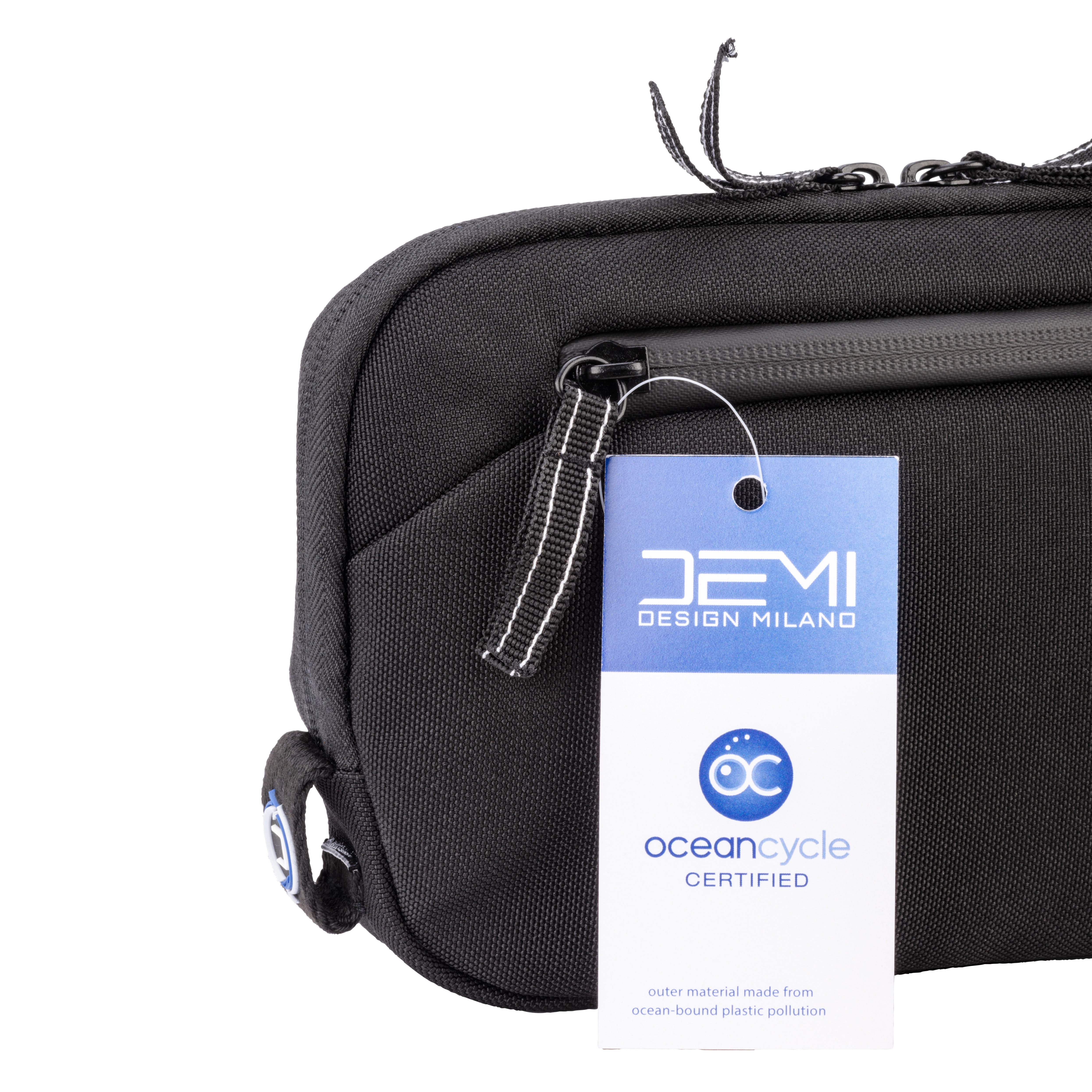 Immagine Beauty case in Rpet Oceancycle