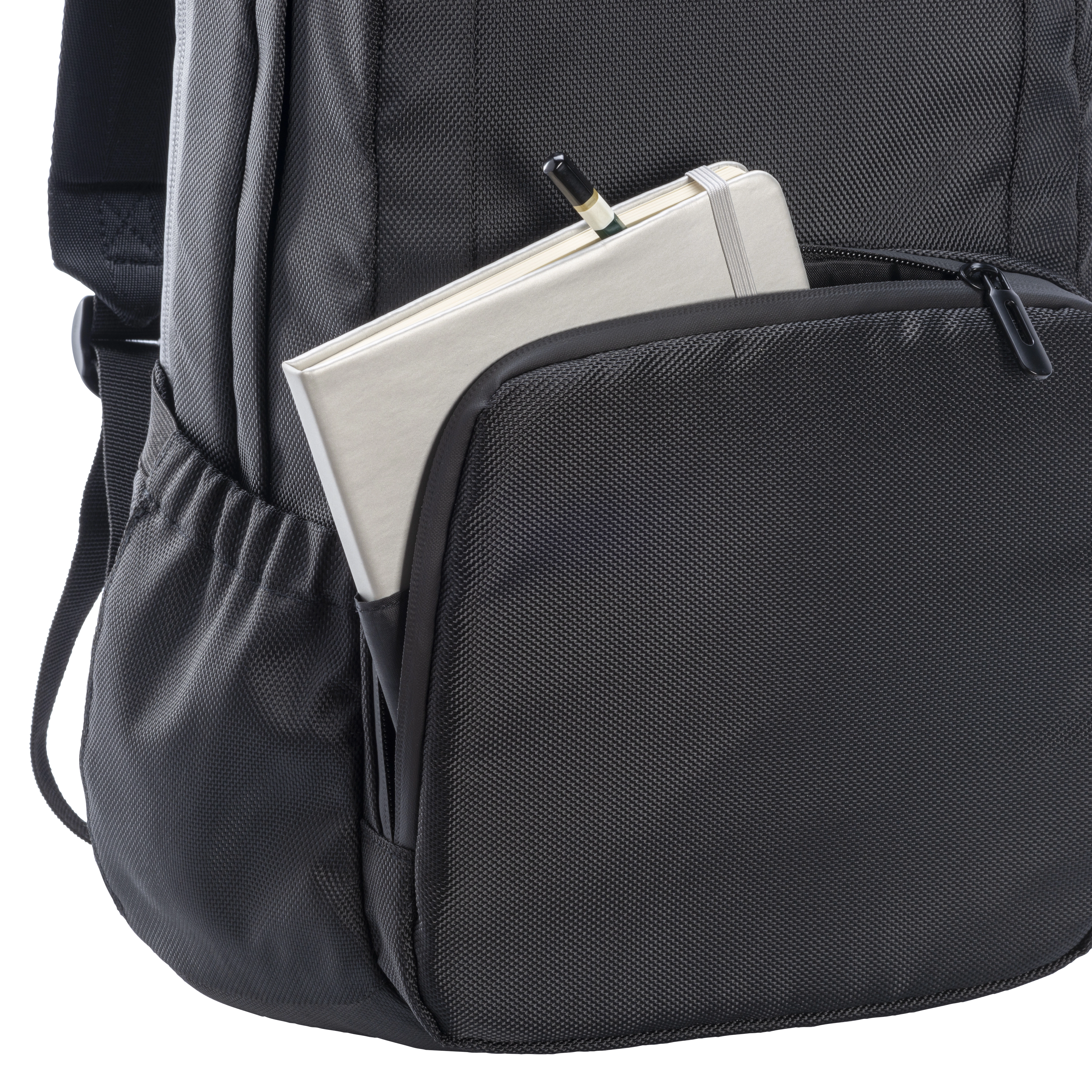 Immagine Zaino porta PC in PET riciclato