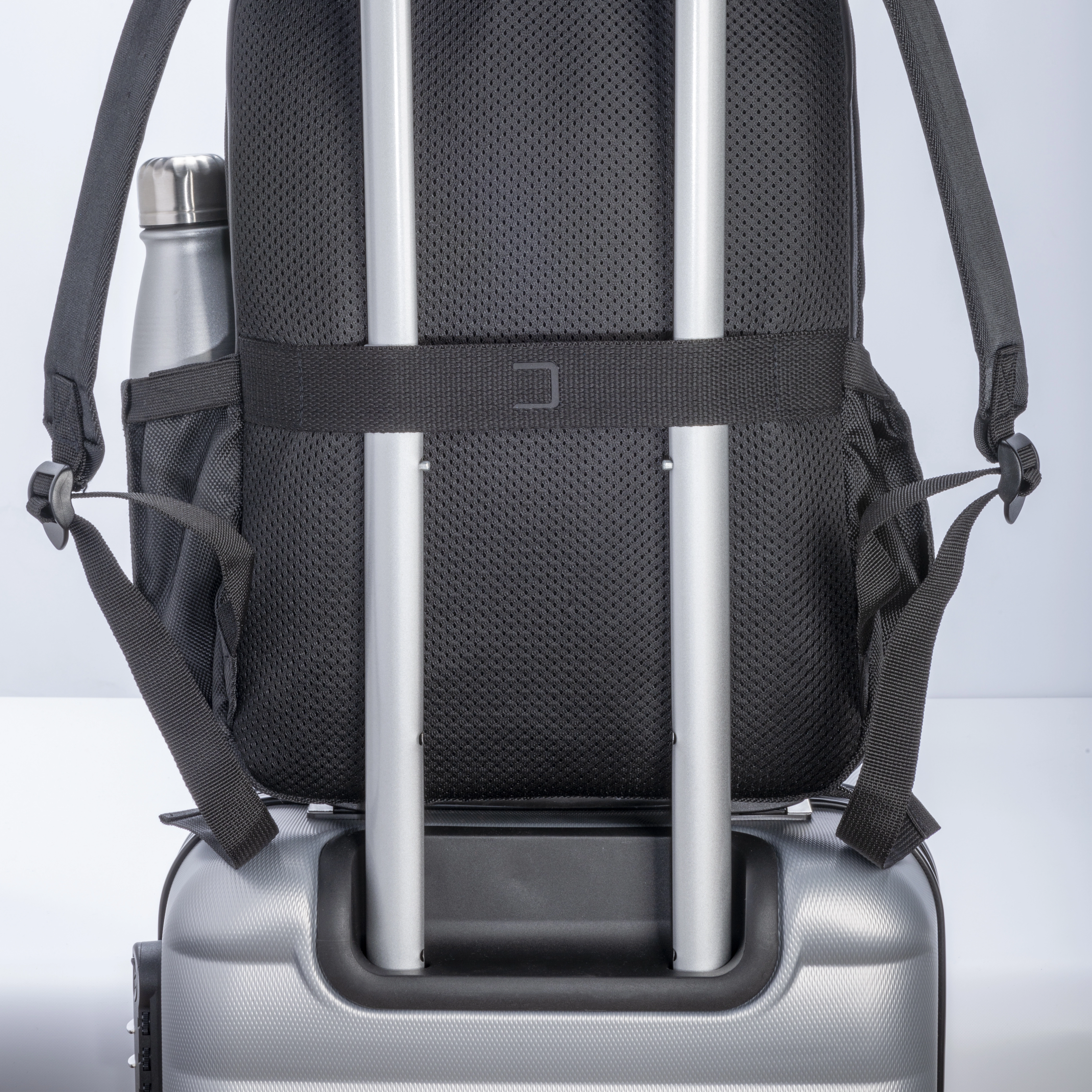 Immagine Zaino porta PC in PET riciclato