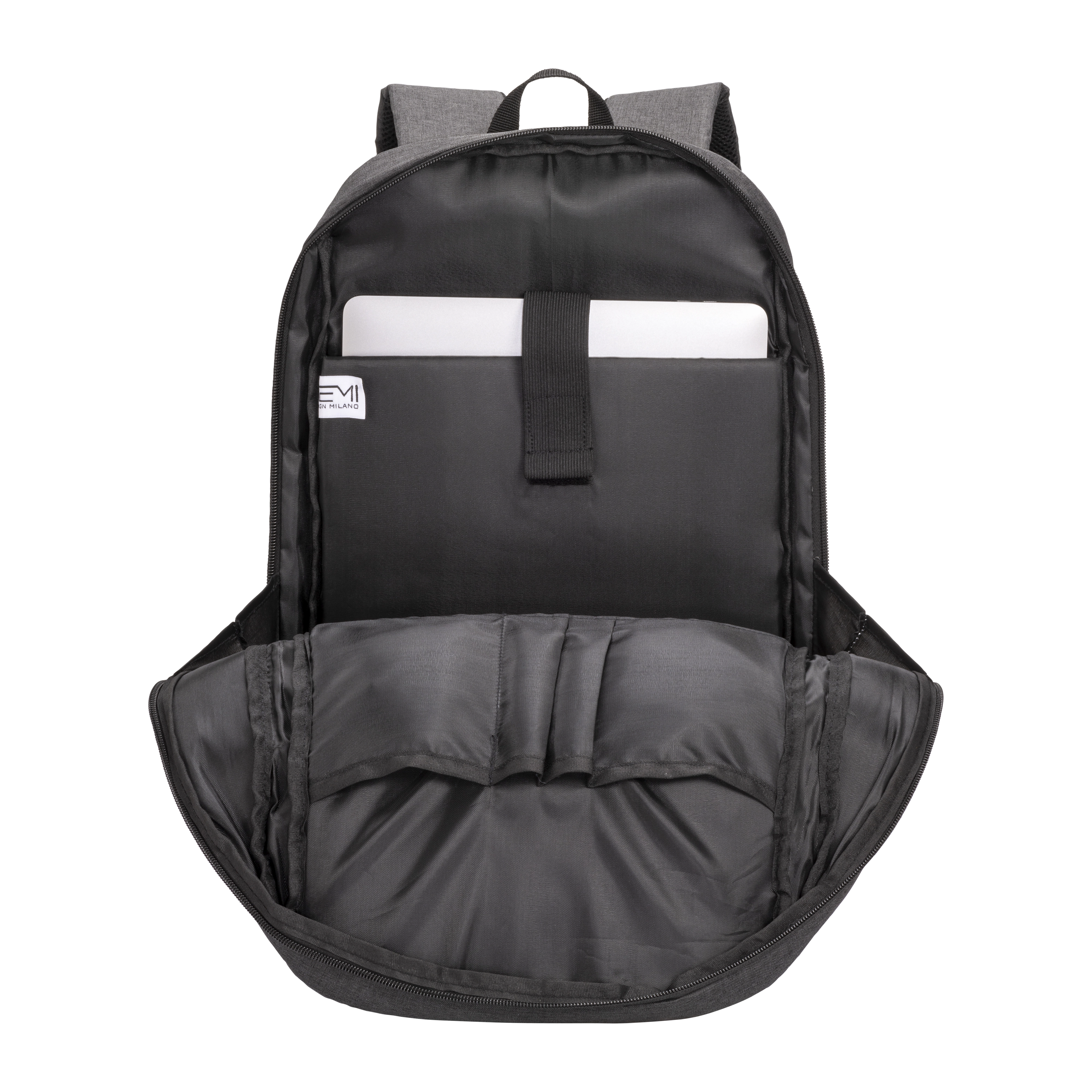 Immagine Zaino porta PC in PET riciclato