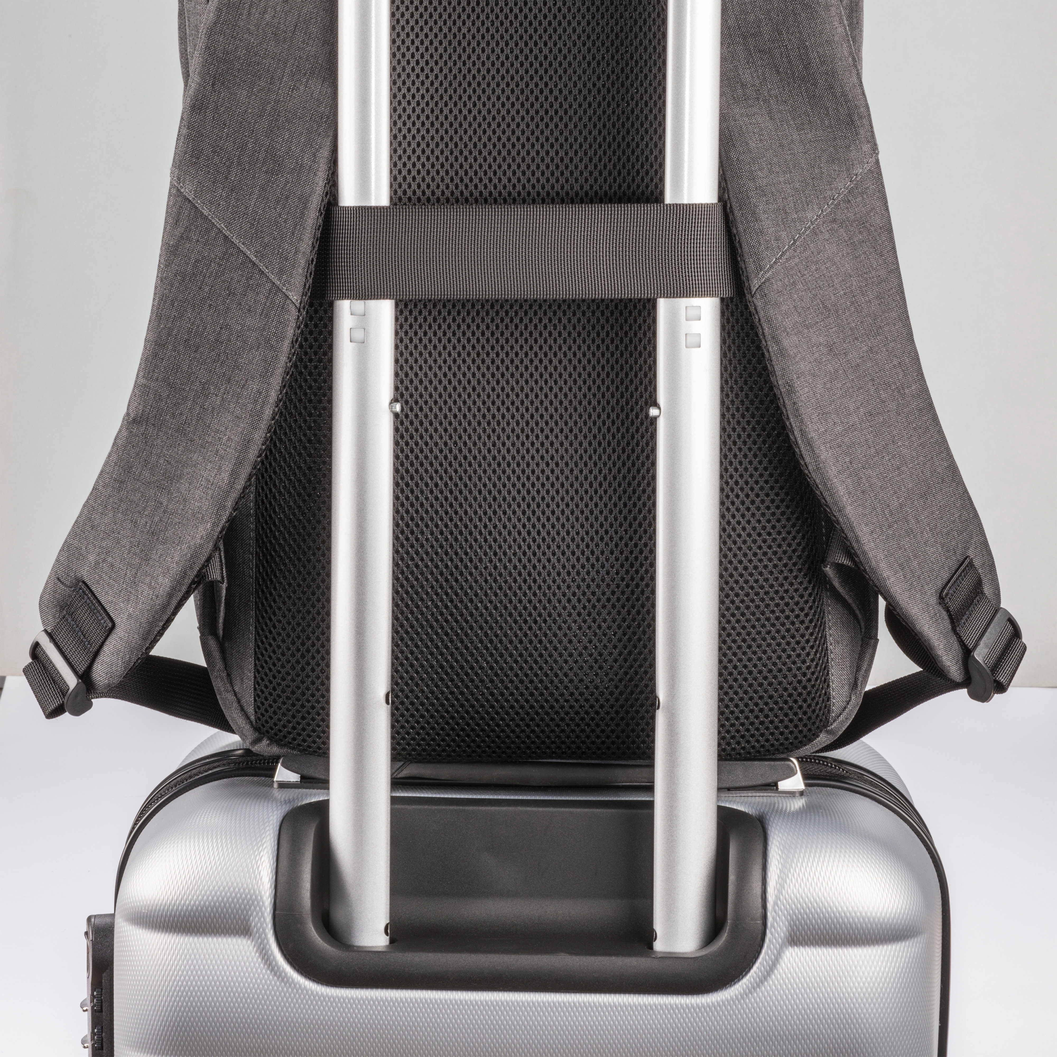 Immagine Zaino porta PC in PET riciclato